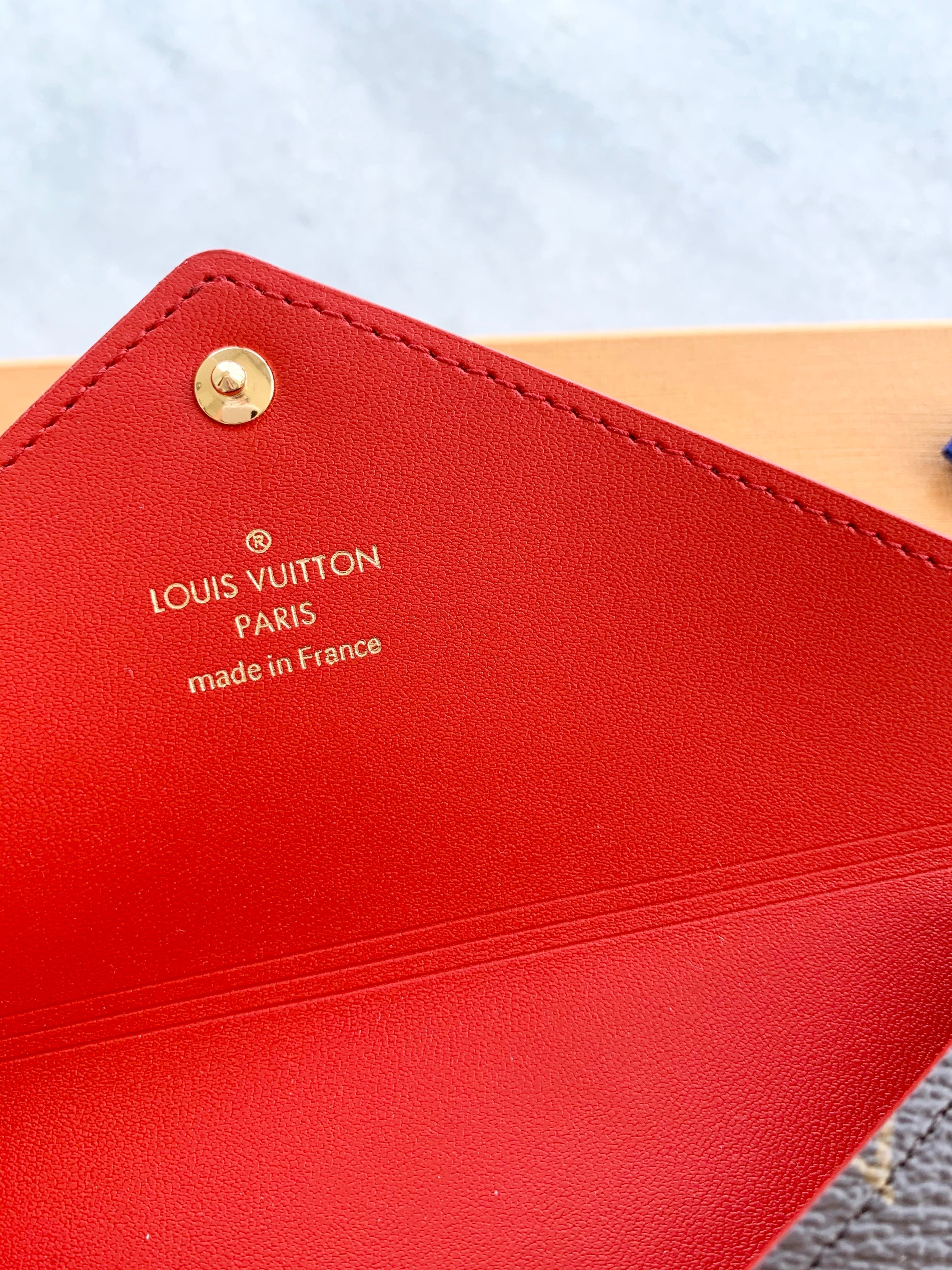 LO-LV bags 3481