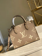 LO-LV bags 36