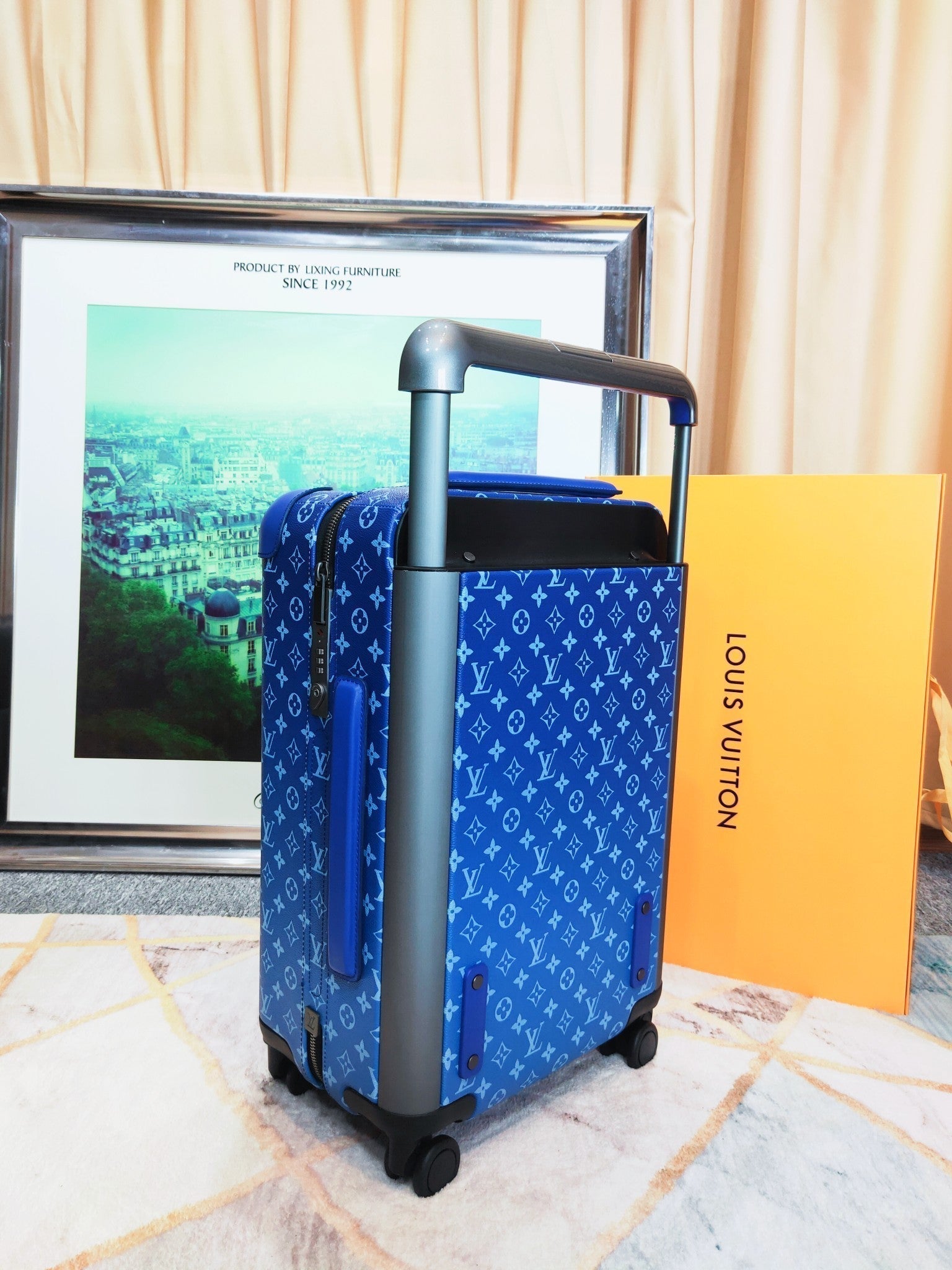 LO-LV bags 11633