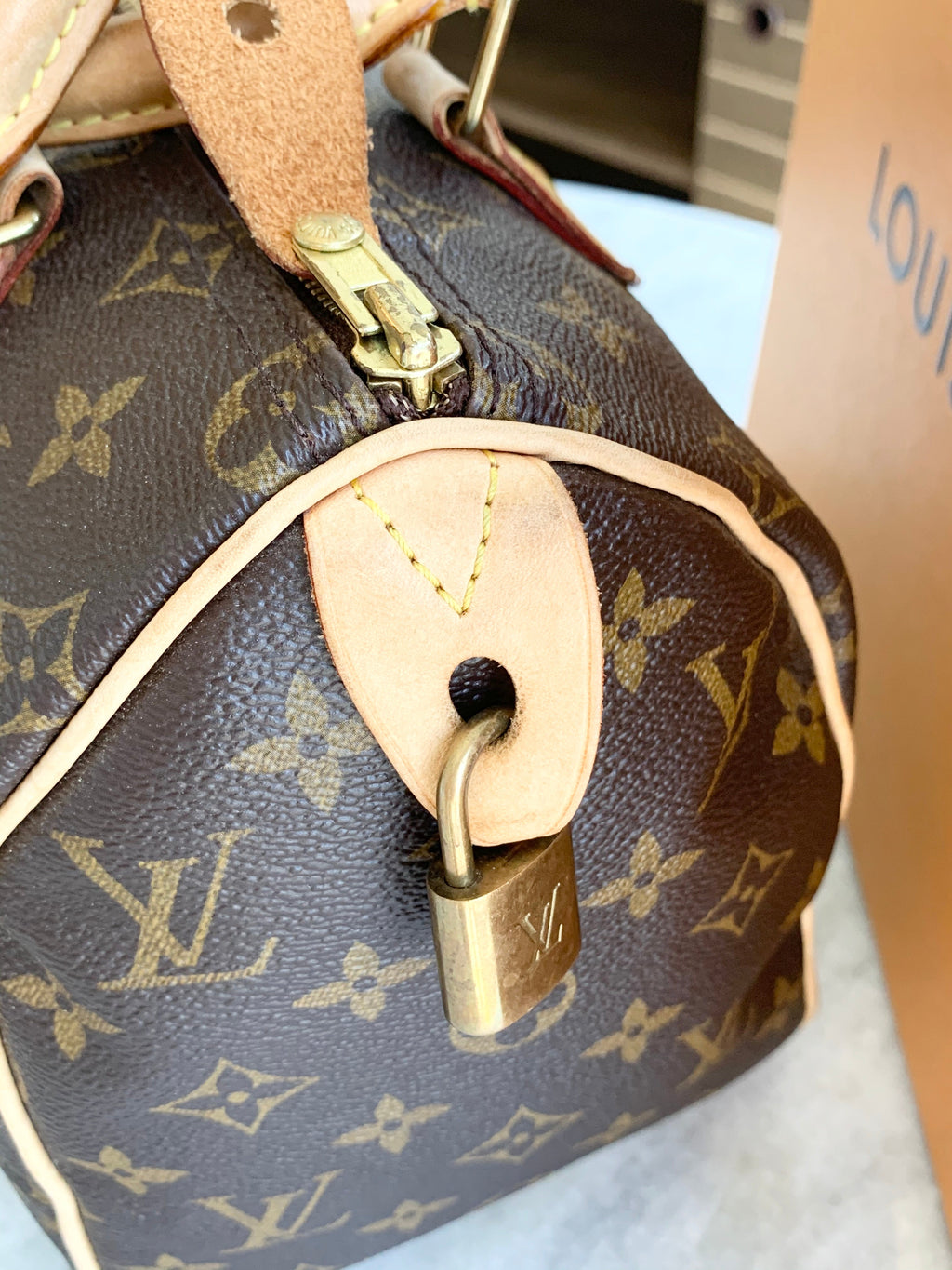 LO-LV bags 3480