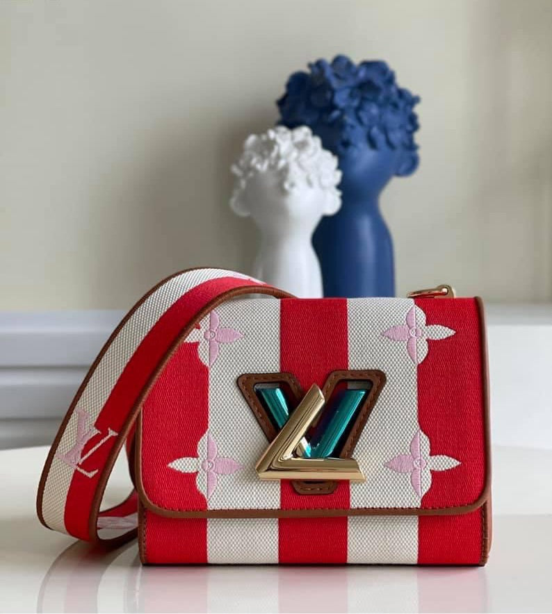 LO-LV bags 2647