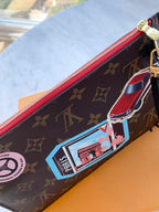 LO-LV bags 2963
