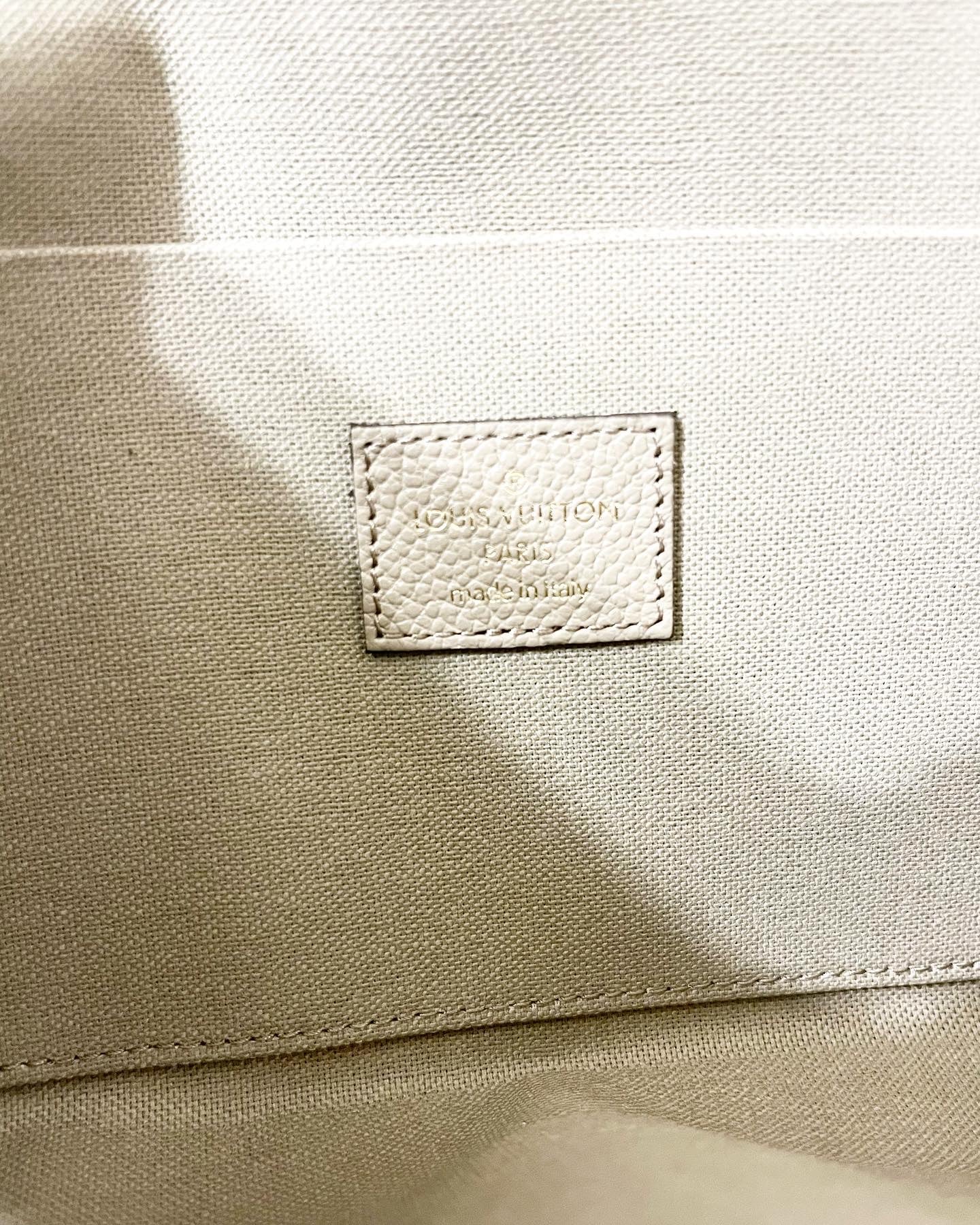 LO-LV bags 3731