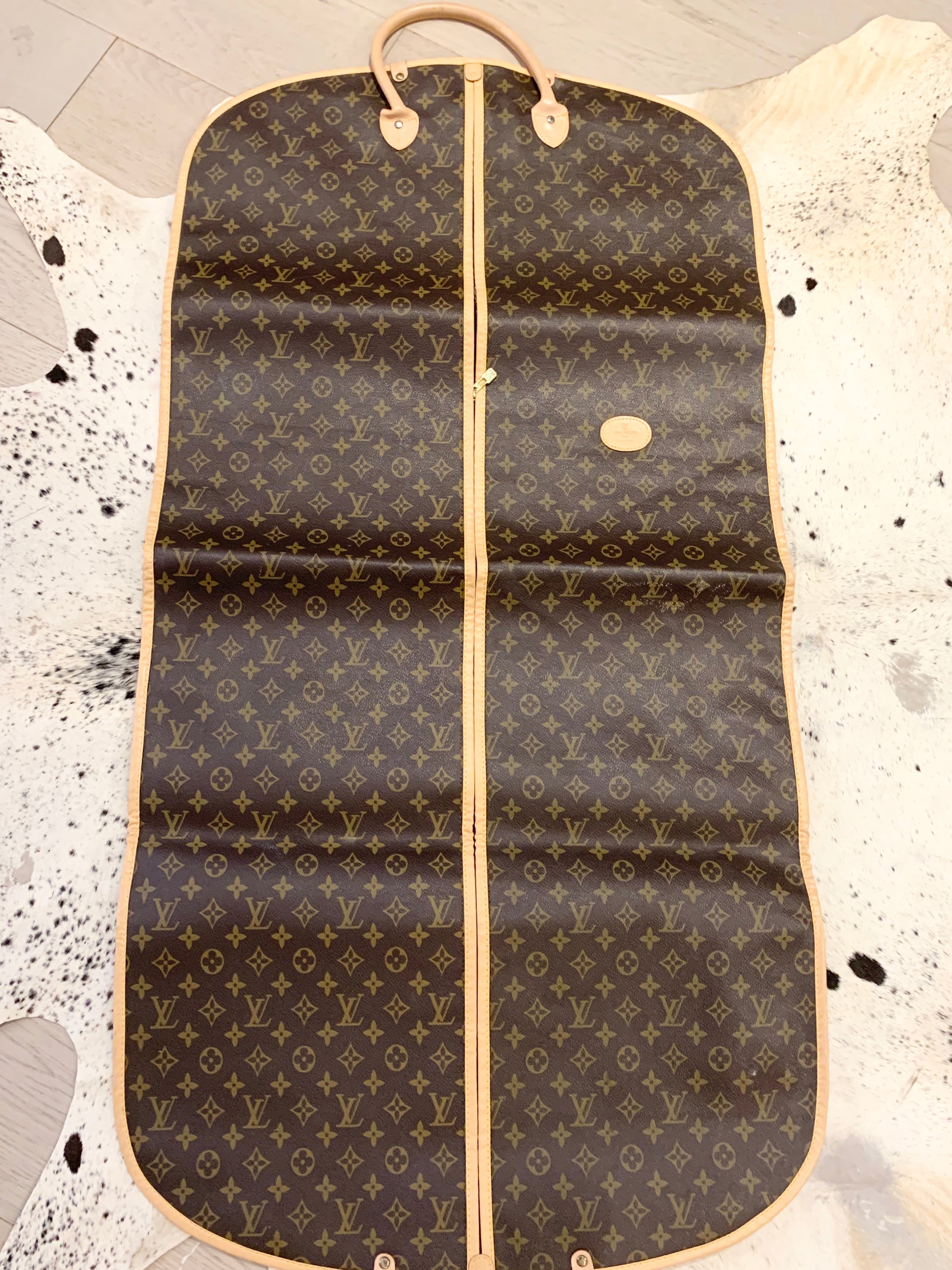 LO-LV bags 2853