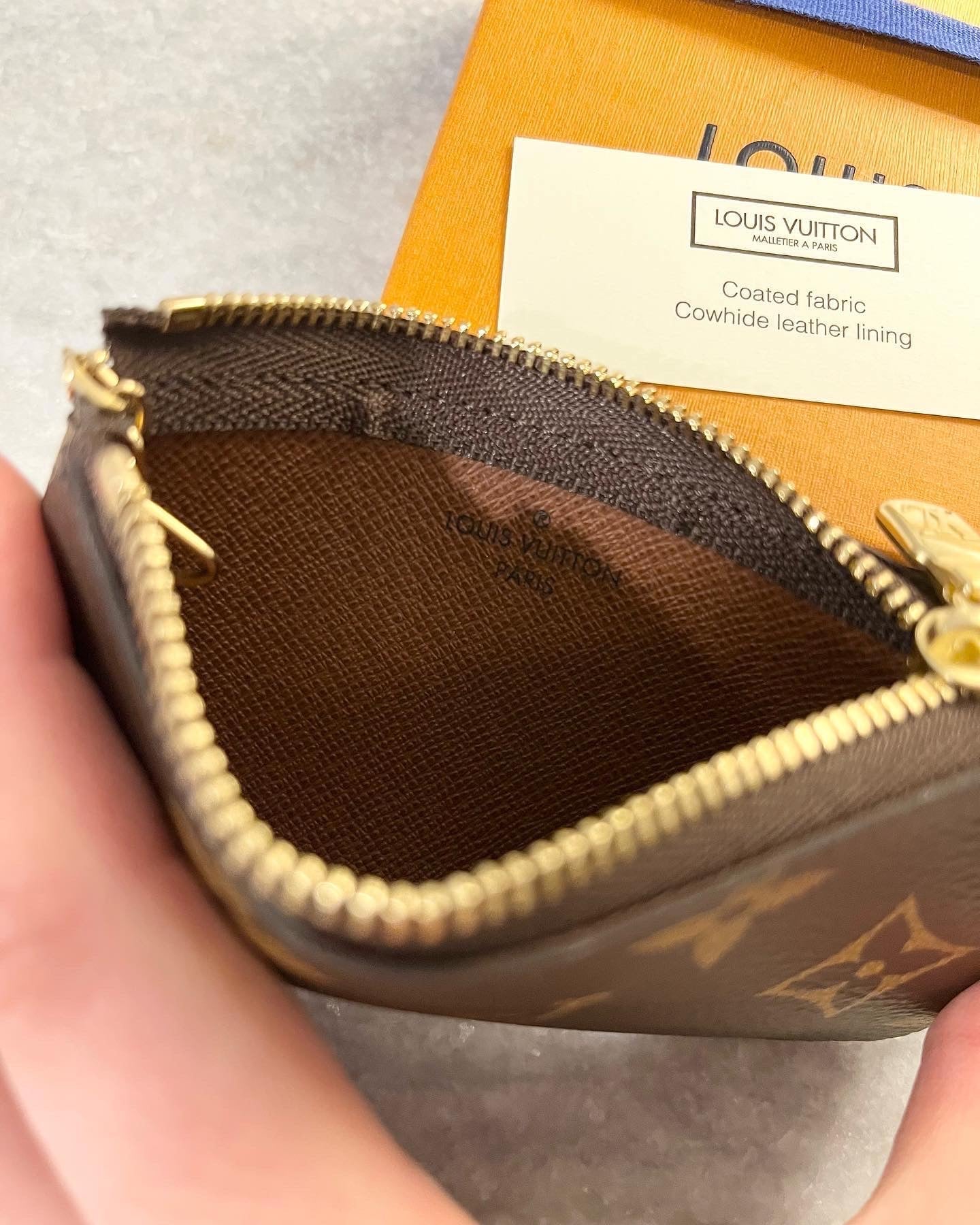 LO-LV bags 3729