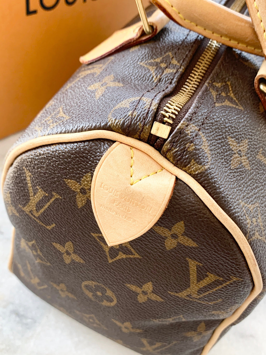 LO-LV bags 3480