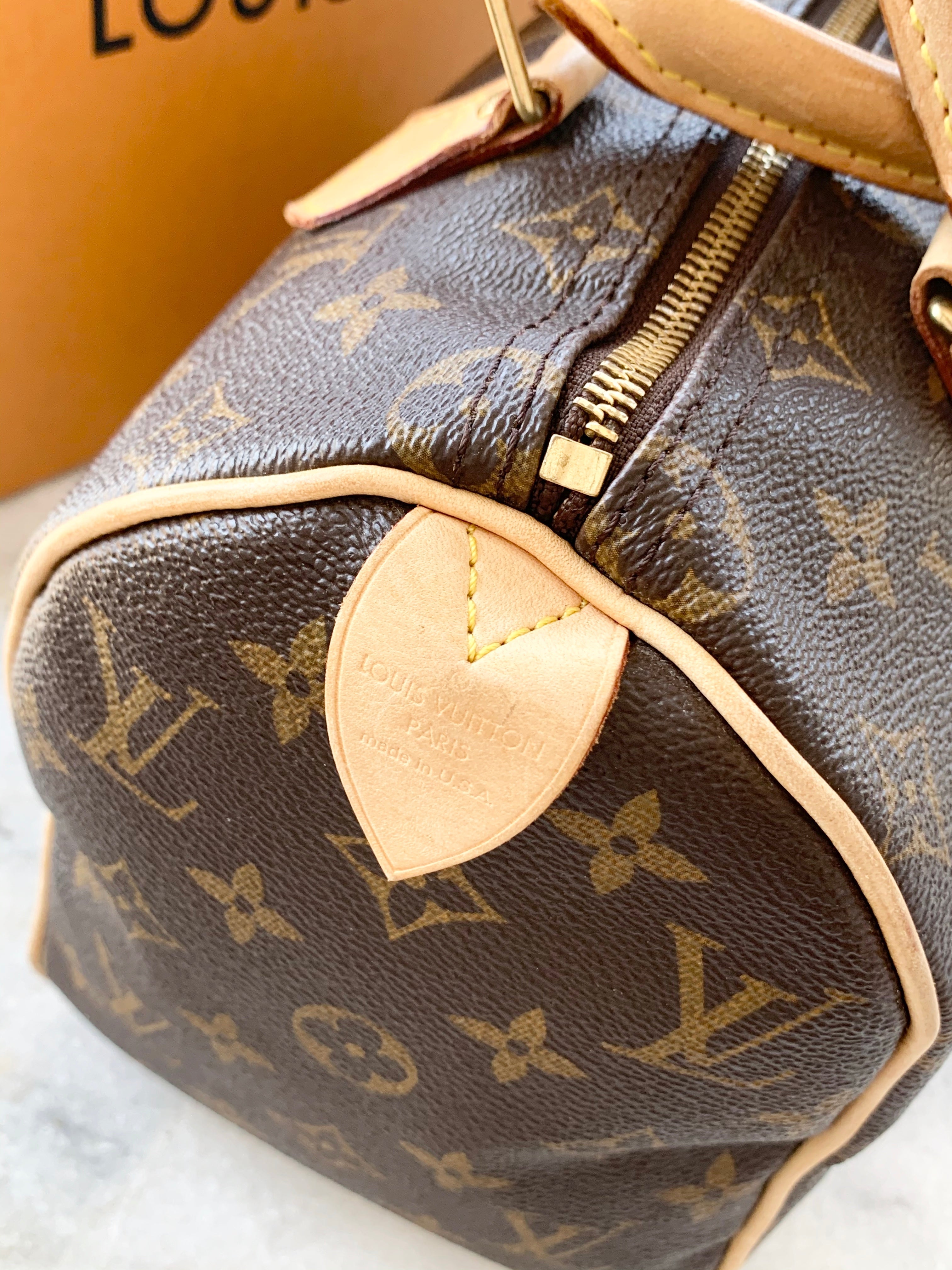 LO-LV bags 3480