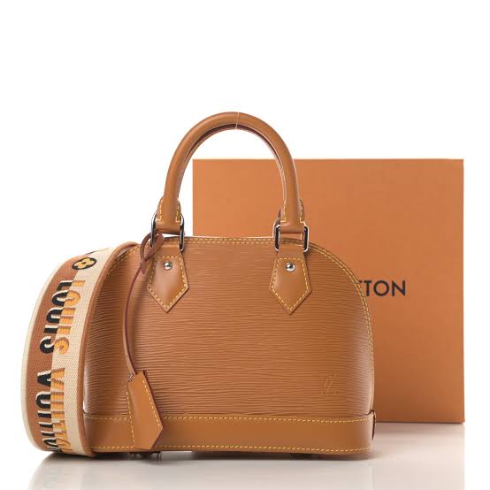 LO-LV bags 12072