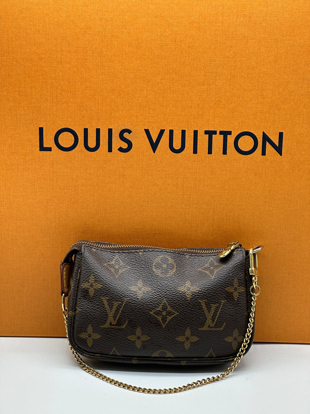Mini Bag