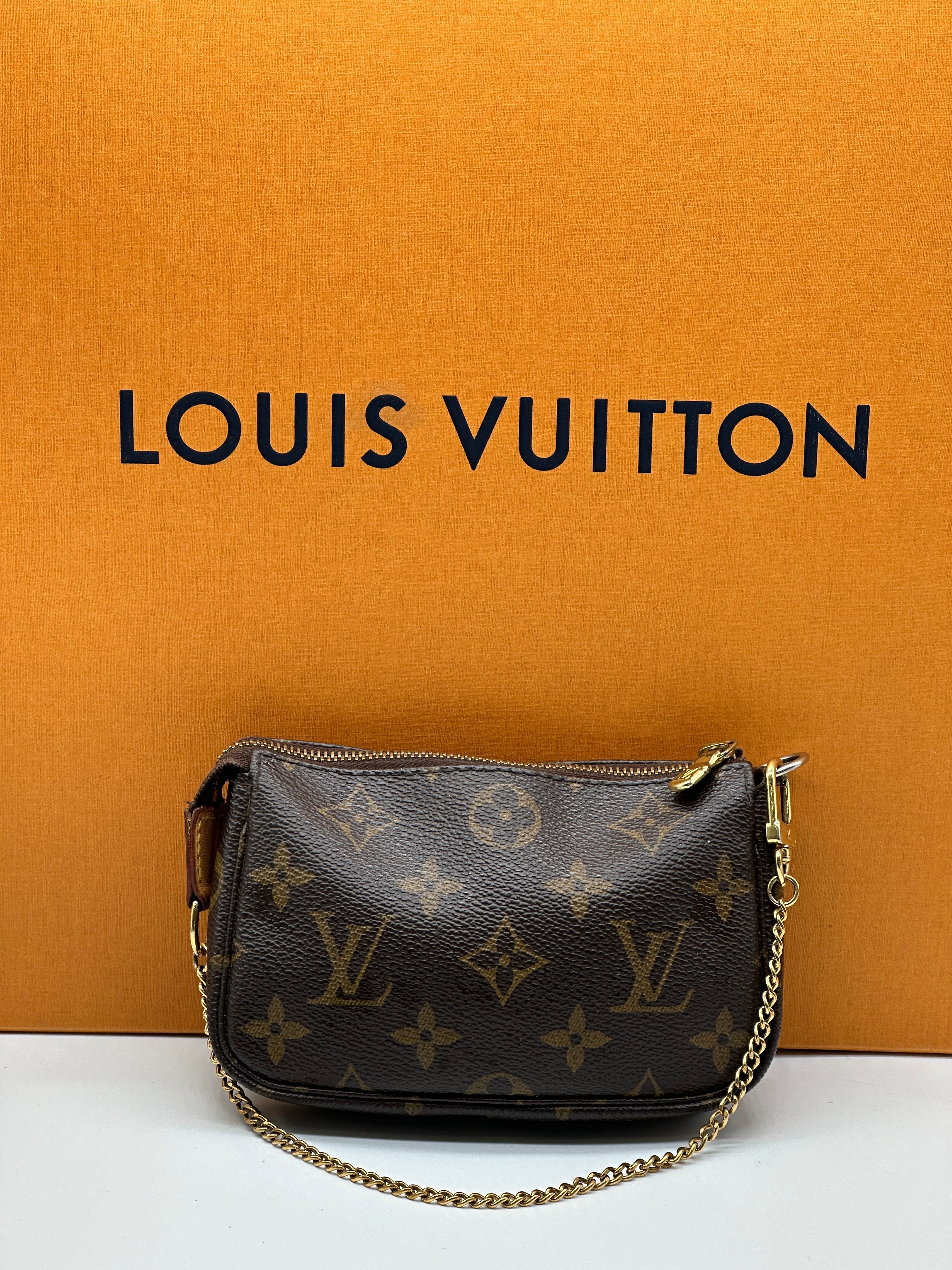 Mini Bag