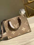LO-LV bags 36