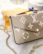 LO-LV bags 3731