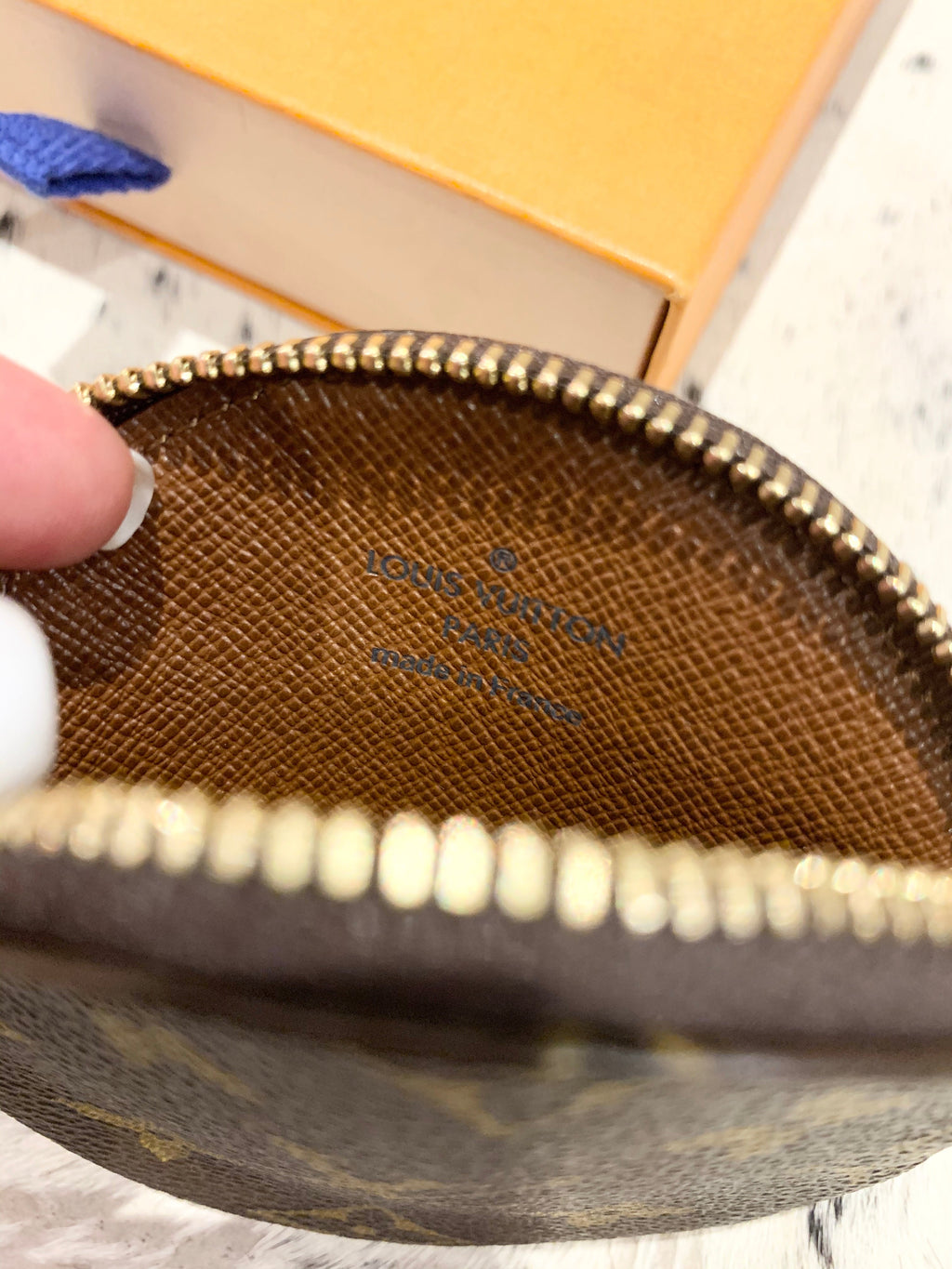 LO-LV bags 3718