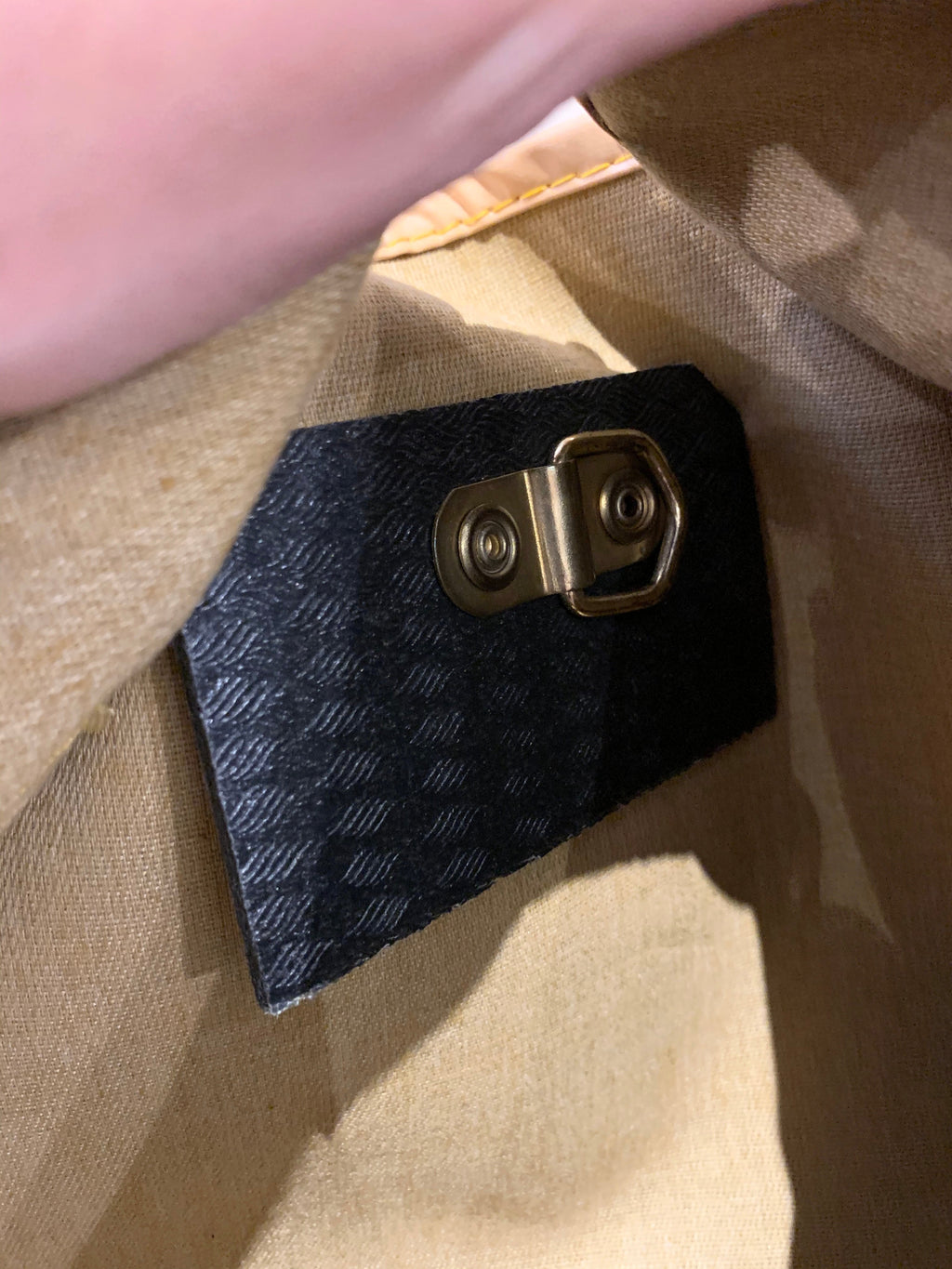 LO-LV bags 2853