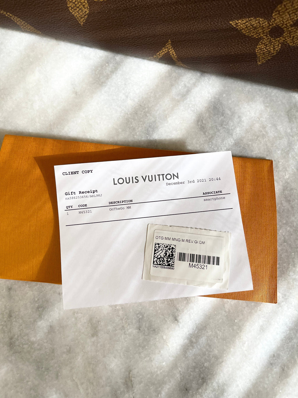 LO-LV bags 17