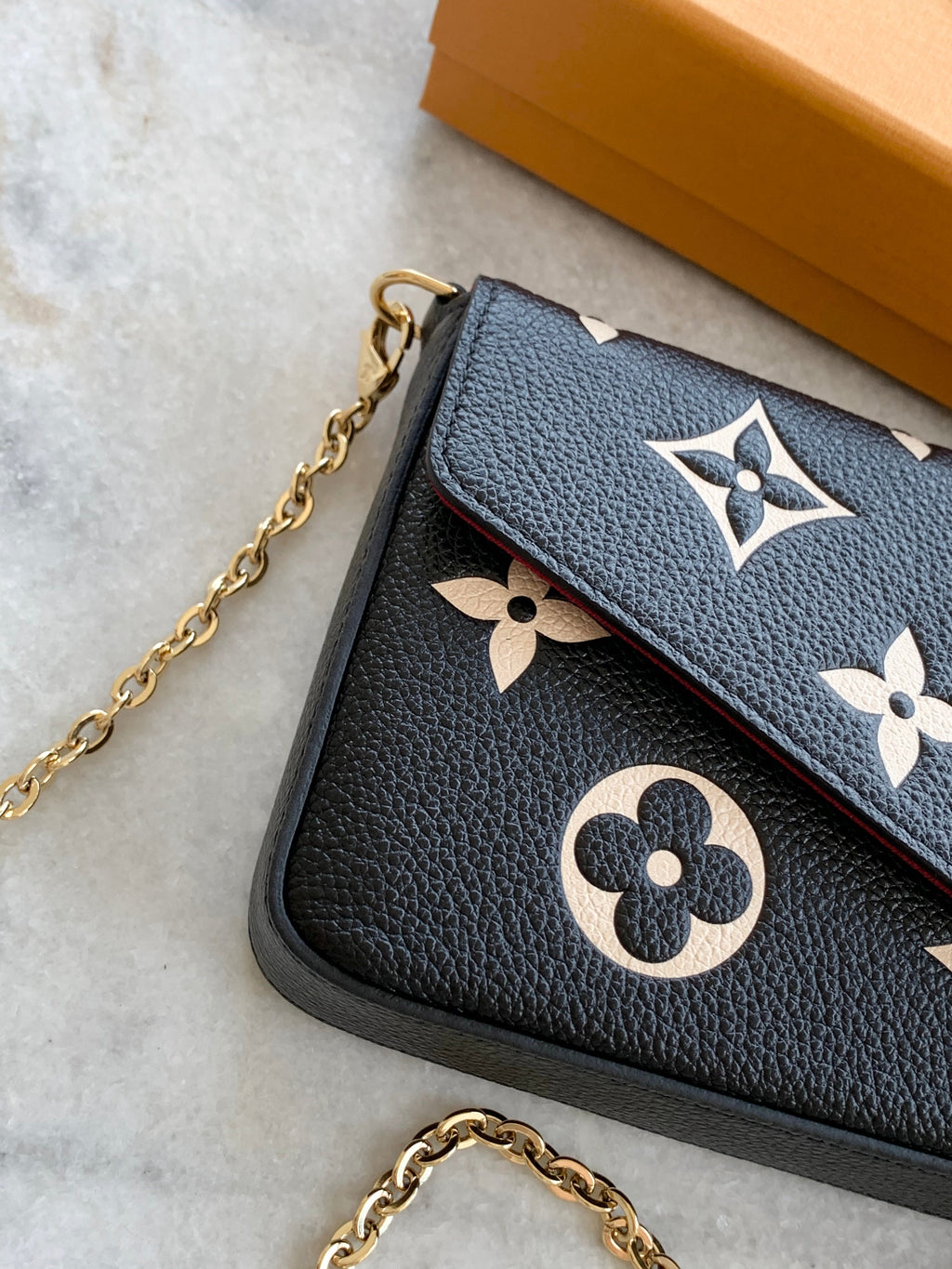 LO-LV bags 3482