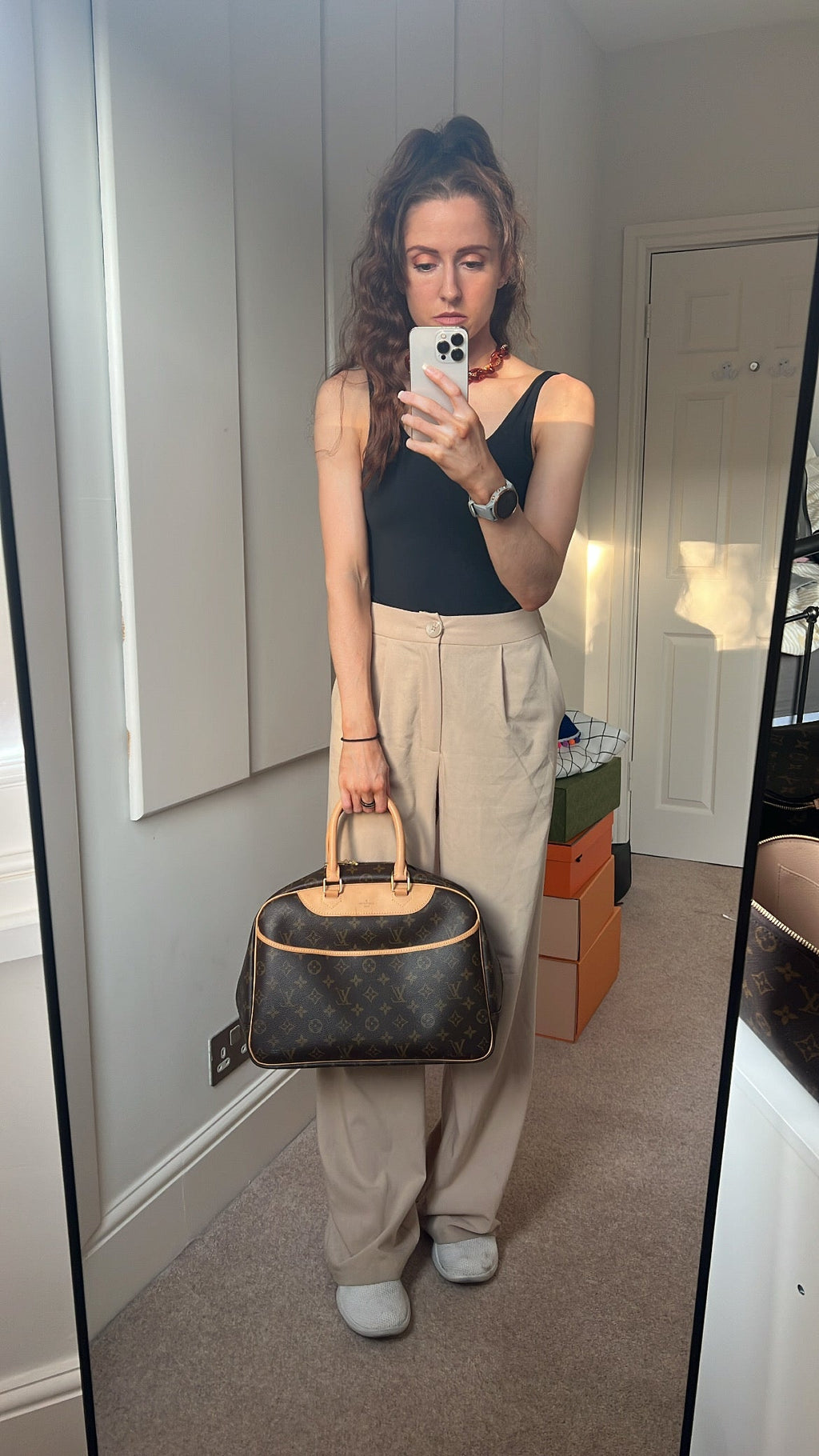 LO-LV bags 2093