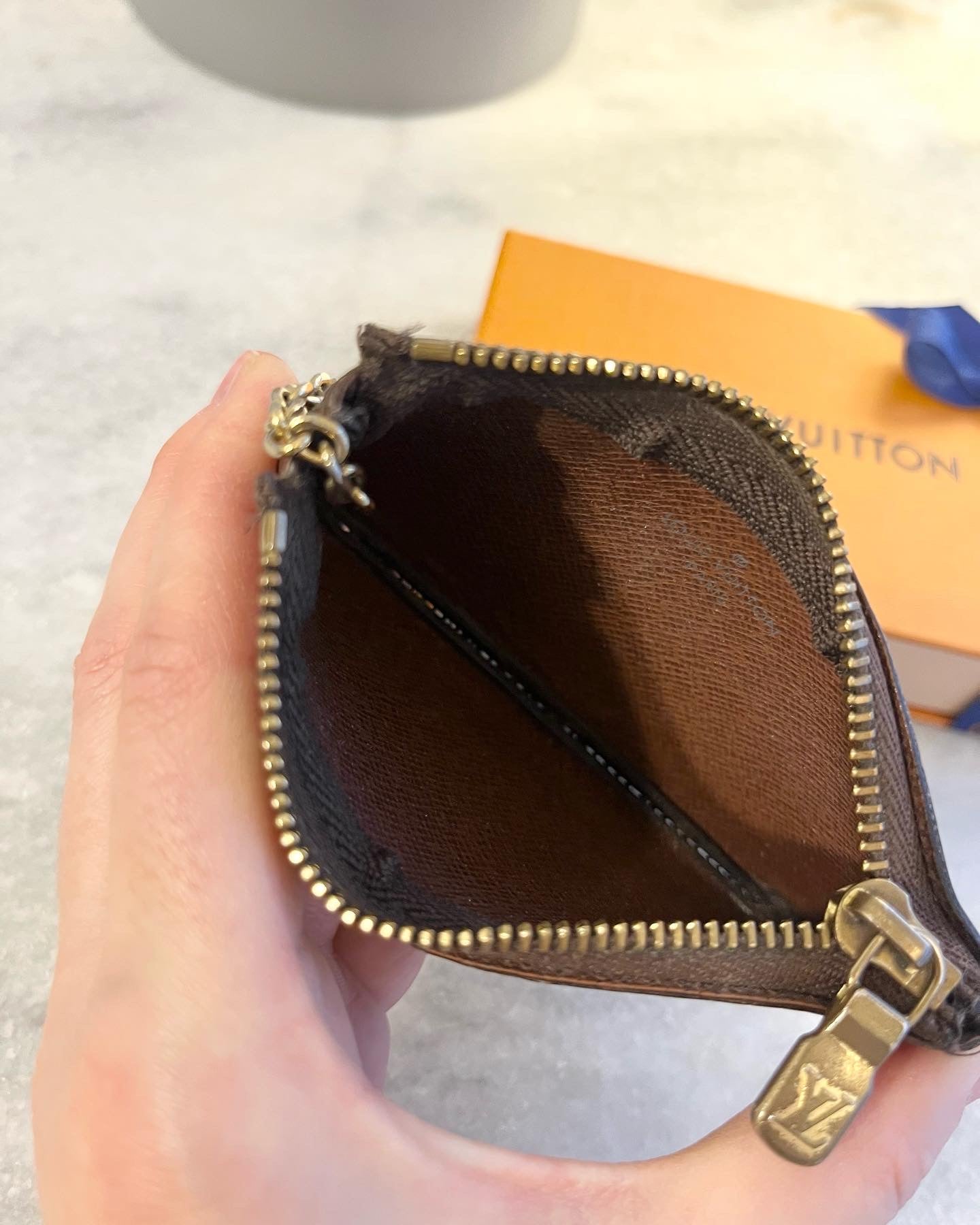 LO-LV bags 3734