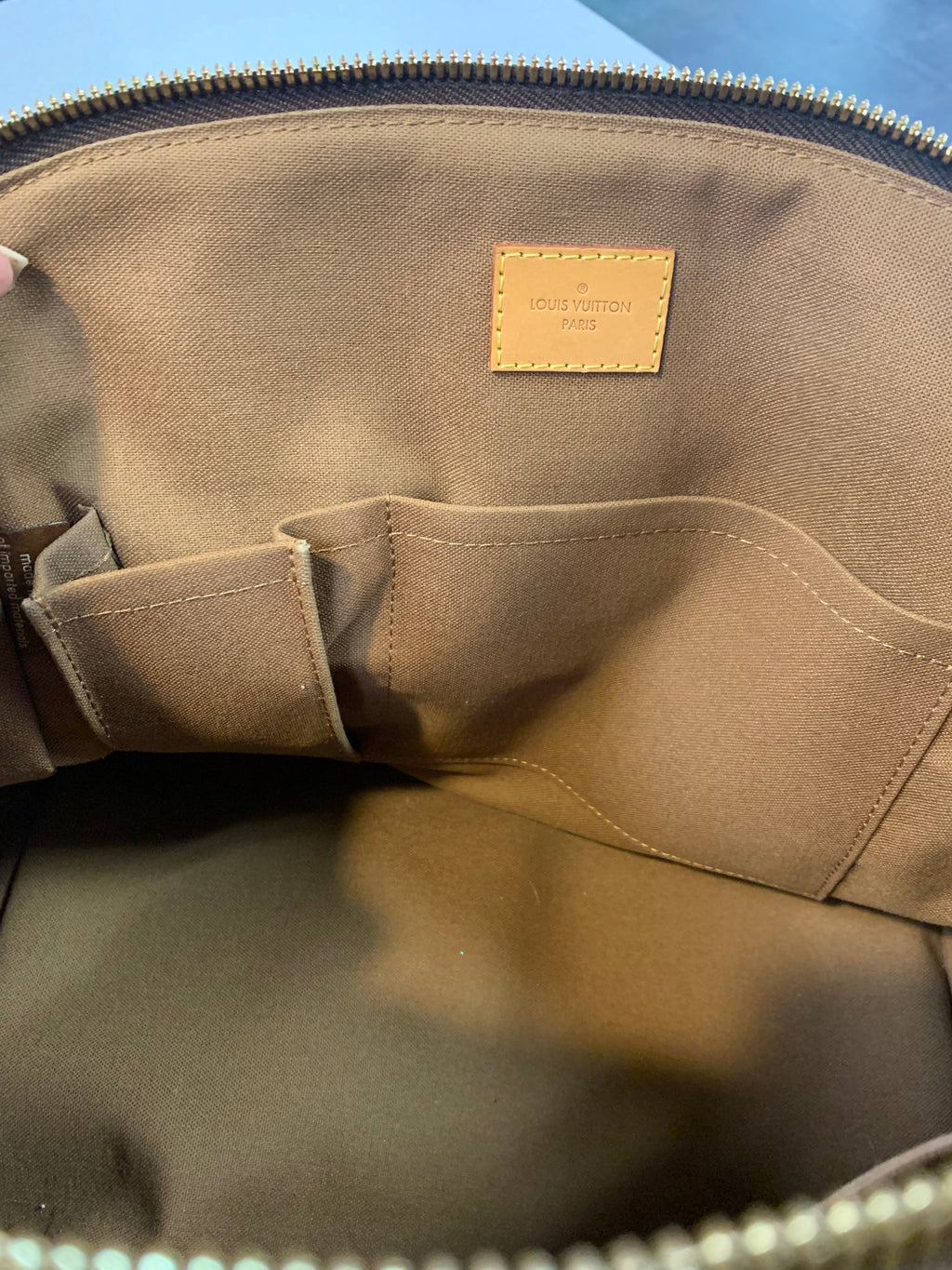 LO-LV bags 6756