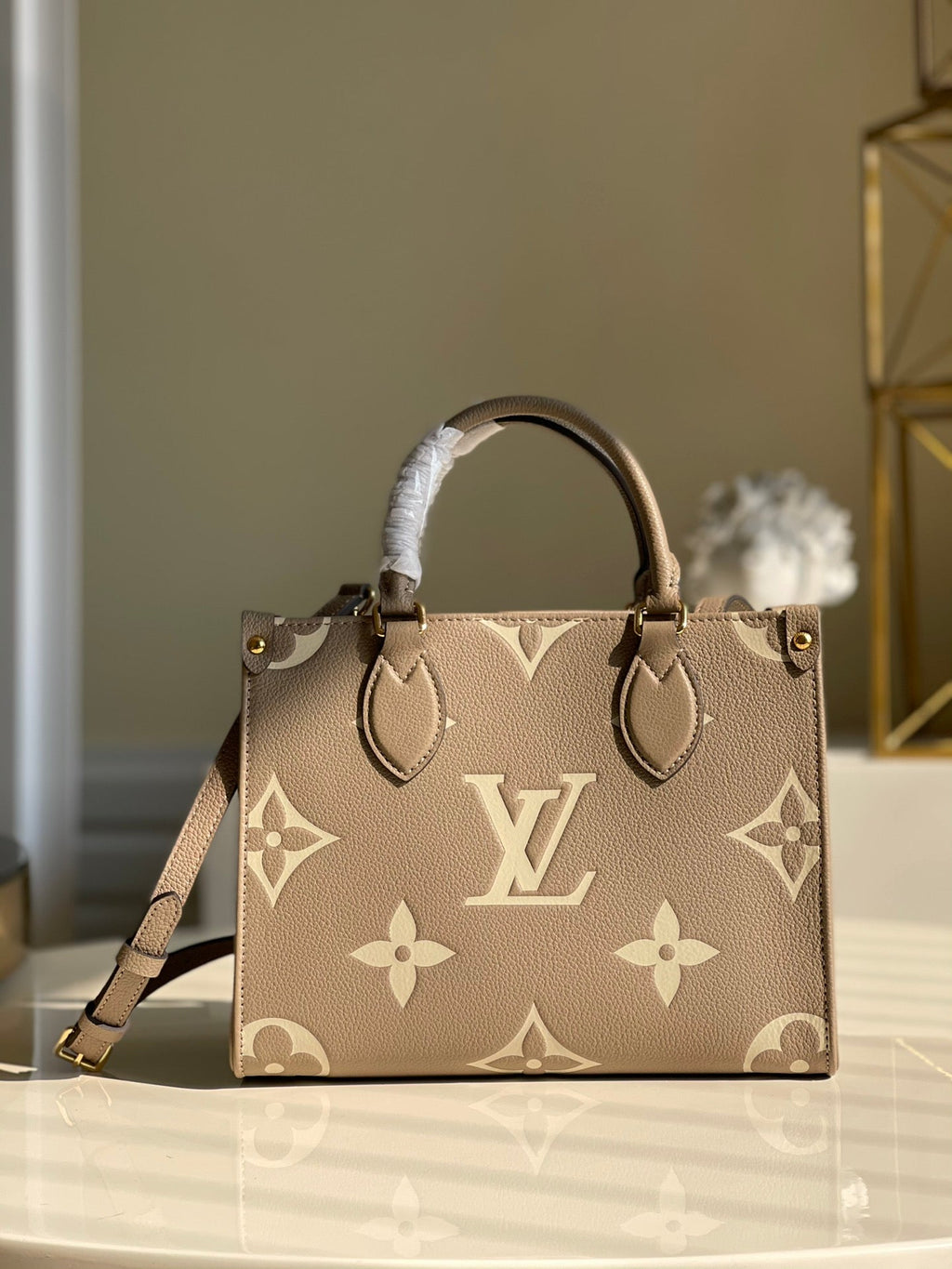 LO-LV bags 36