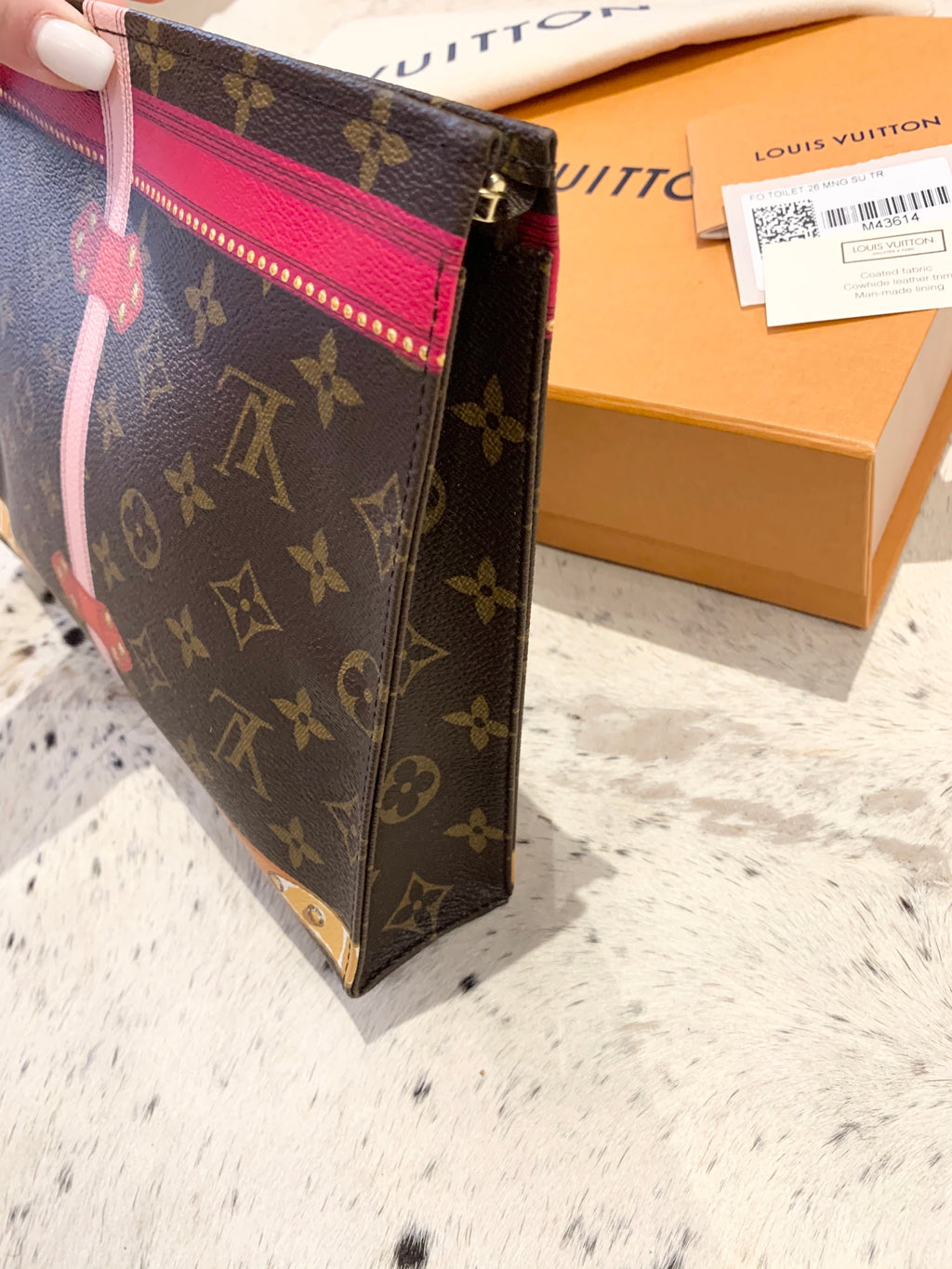 LO-LV bags 3721