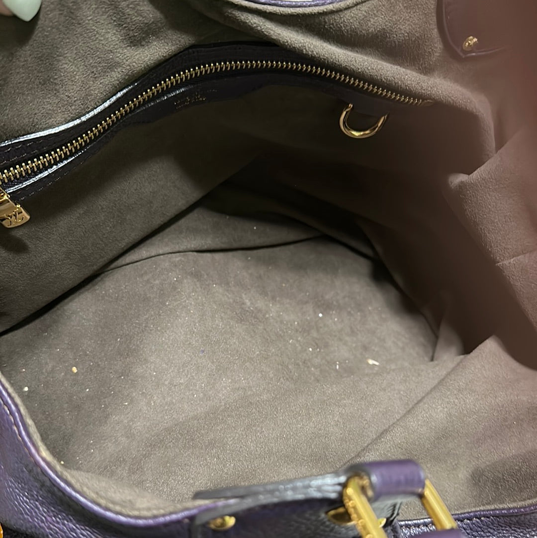 LO-LV bags 3651