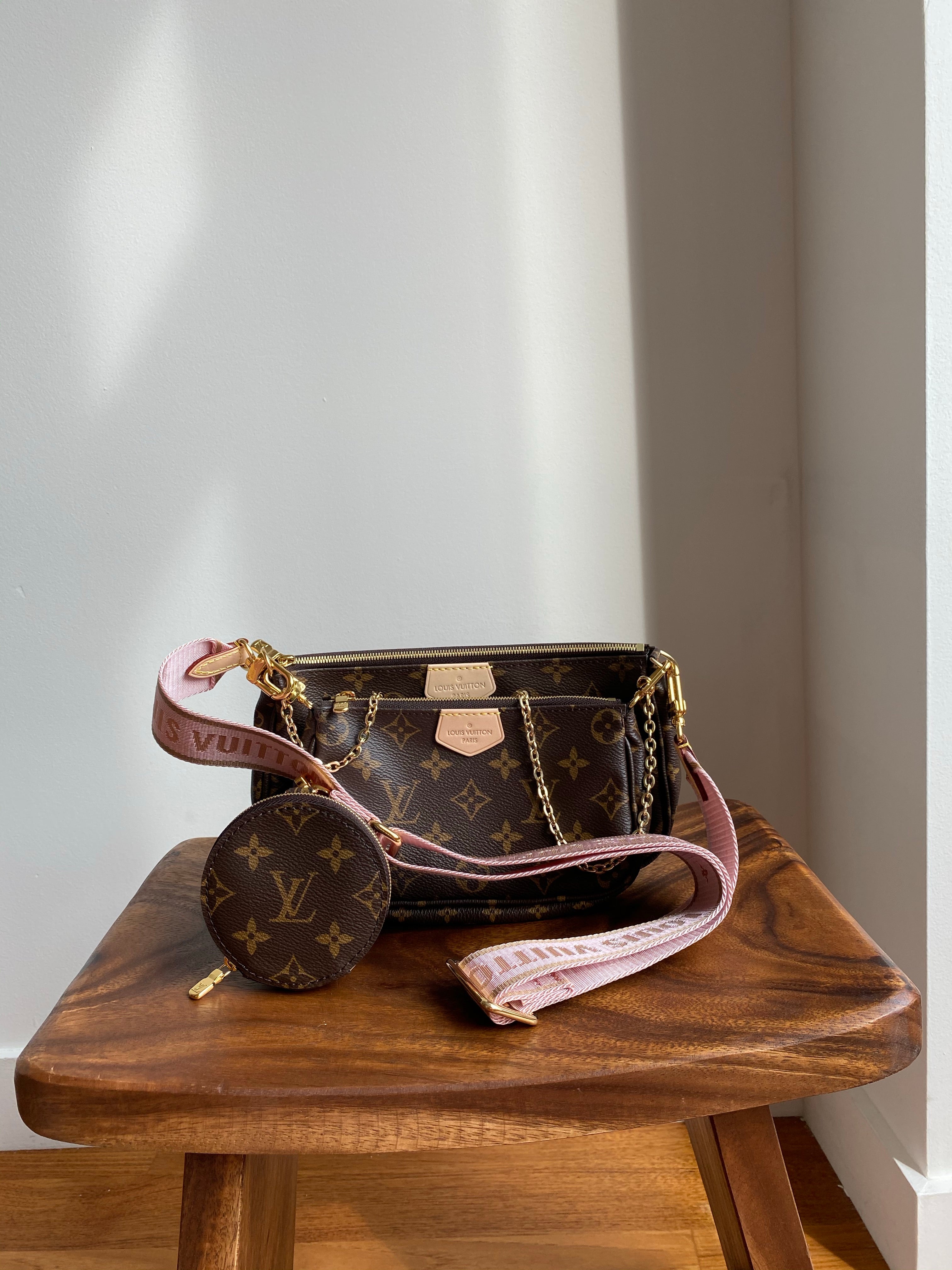 Multi Pochette