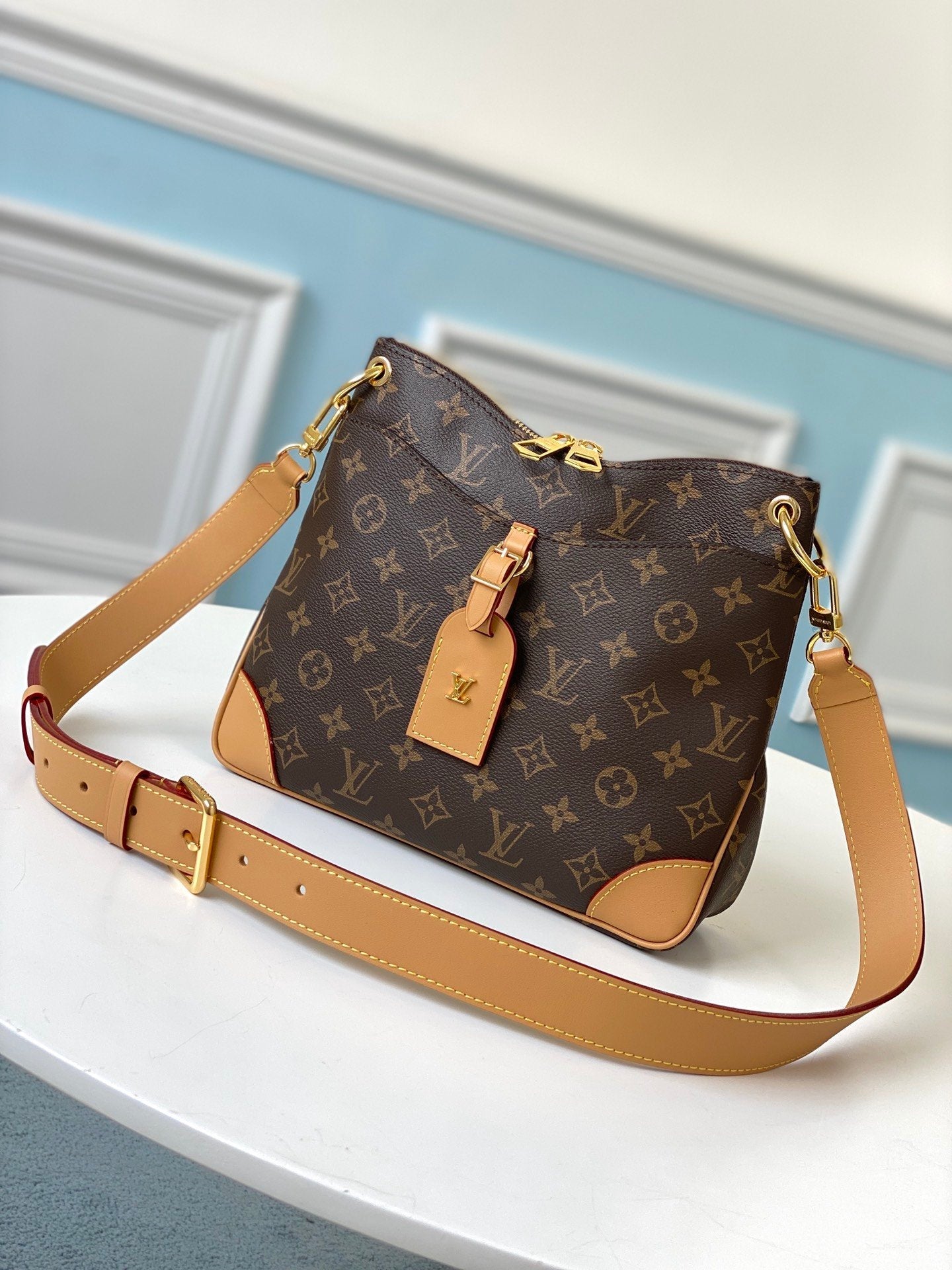 LO-LV bags 38