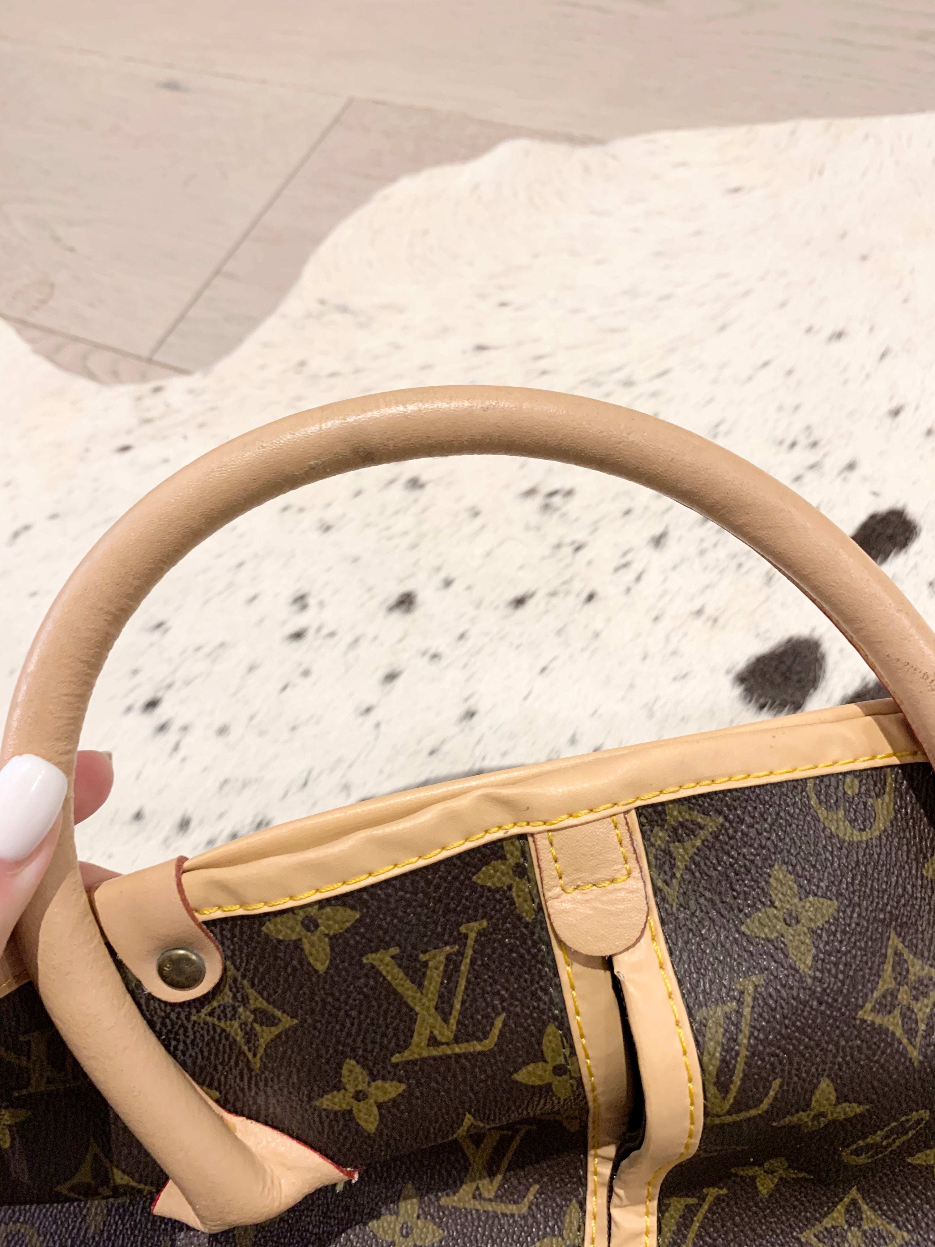 LO-LV bags 2853