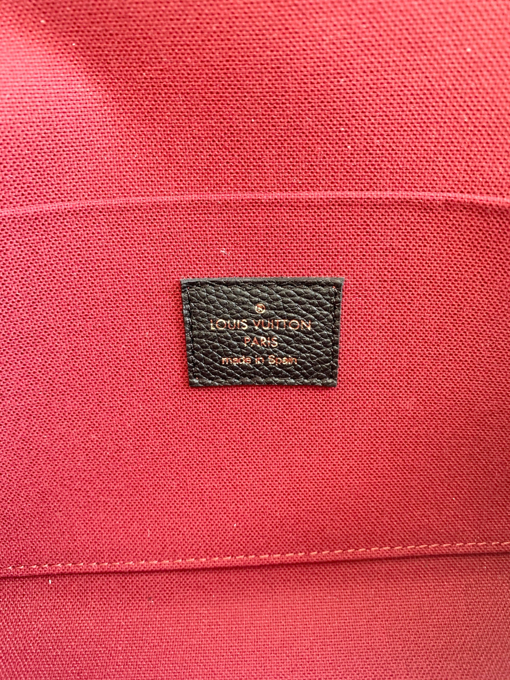 LO-LV bags 3482