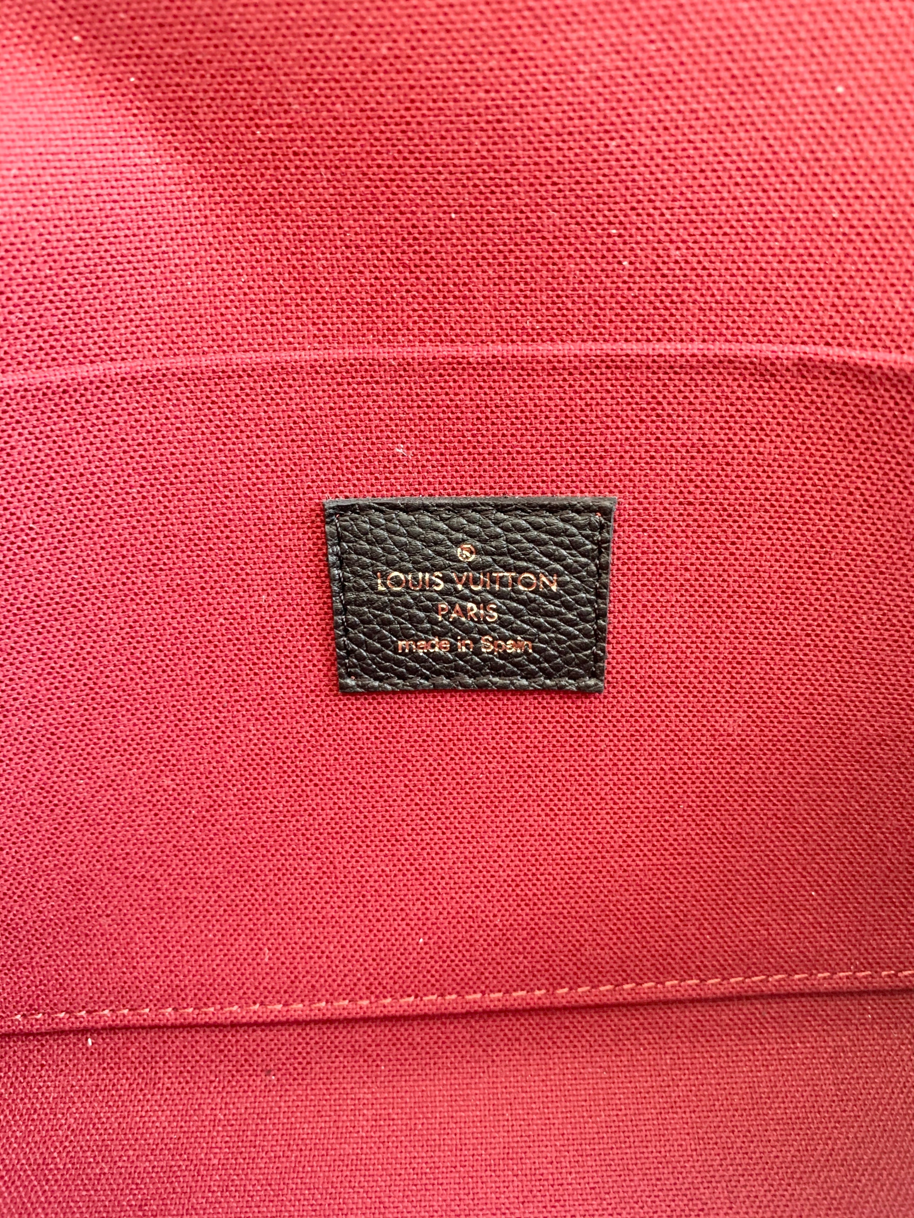 LO-LV bags 3482