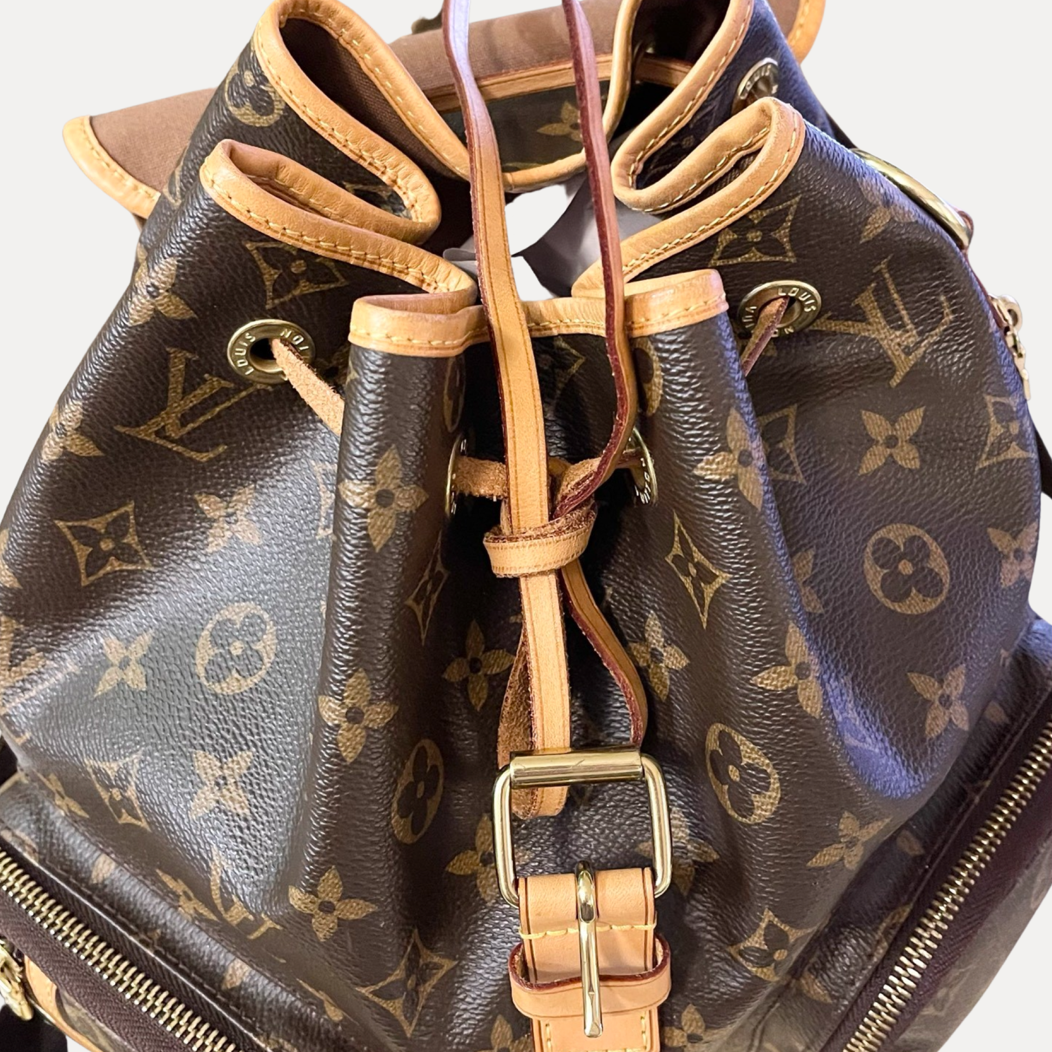 LO-LV bags 3479