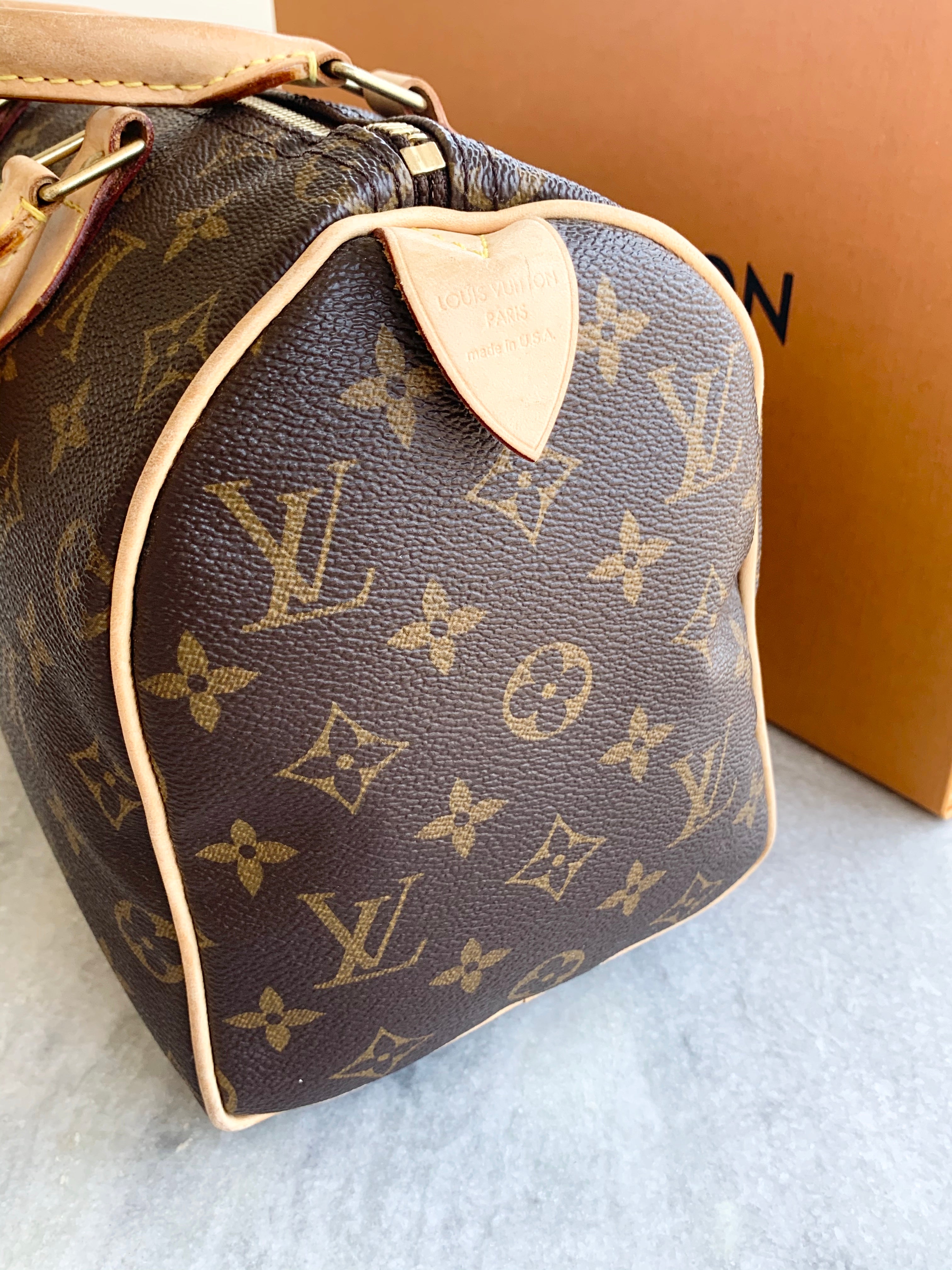 LO-LV bags 3480