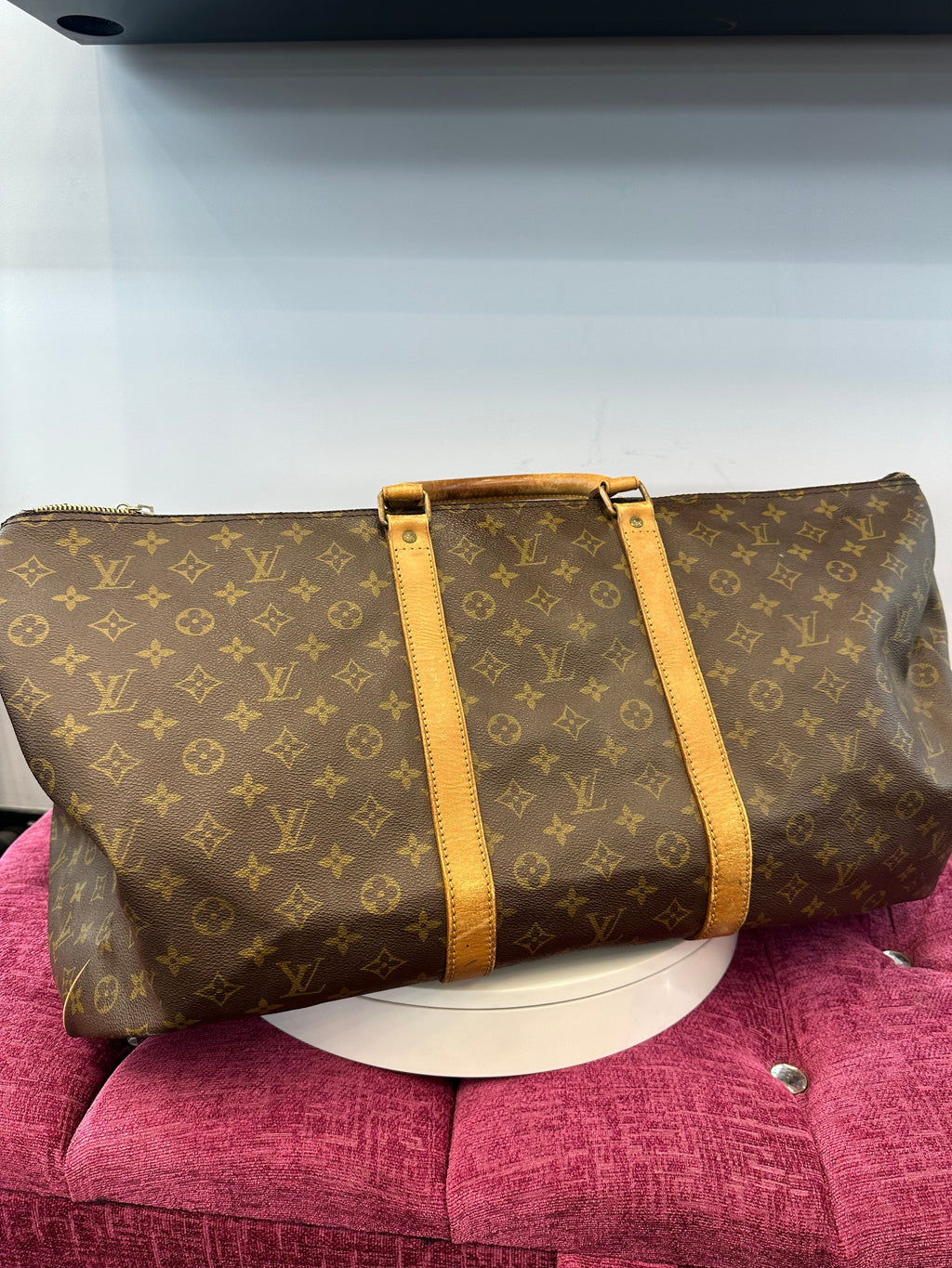 Holdall