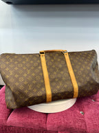 Holdall