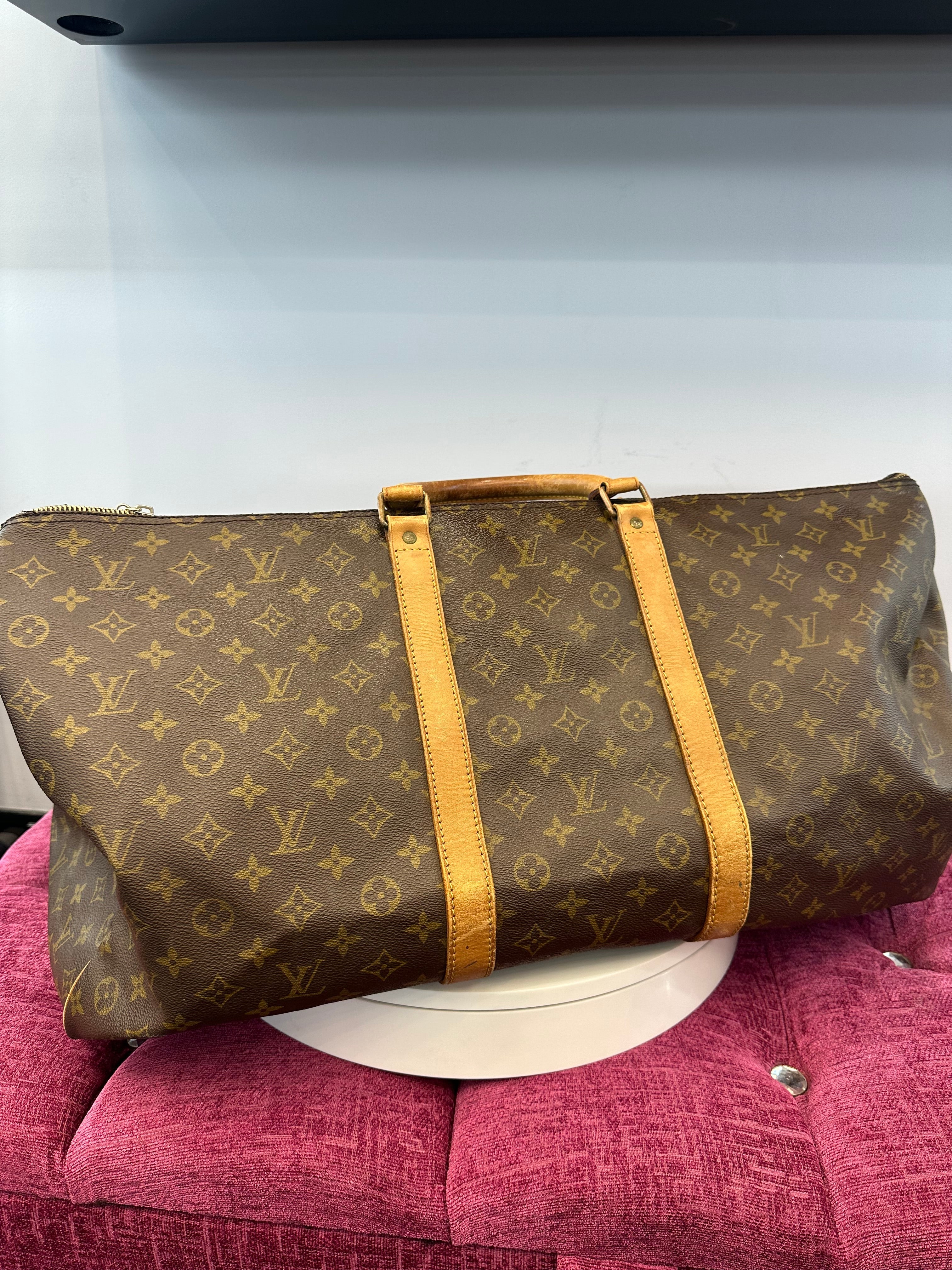 Holdall