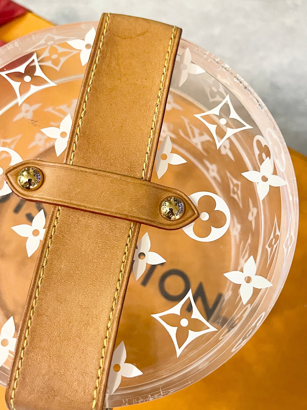 LO-LV bags 3736