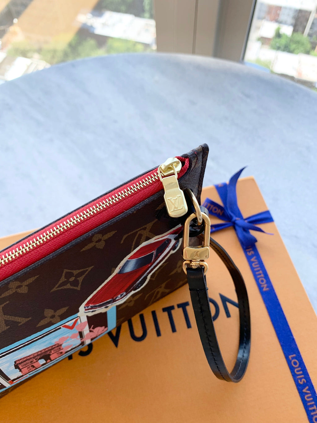 LO-LV bags 2963
