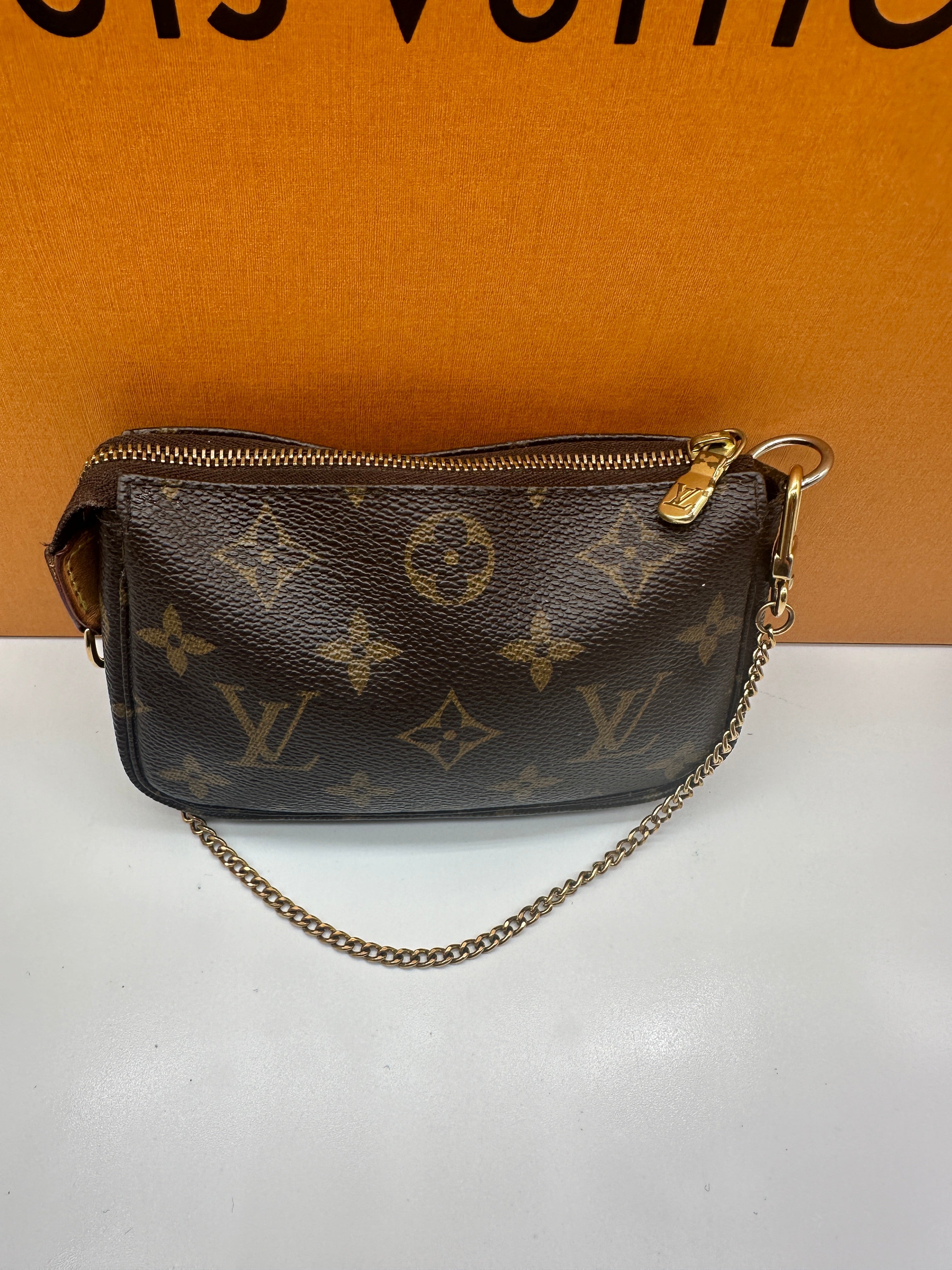 Mini Bag