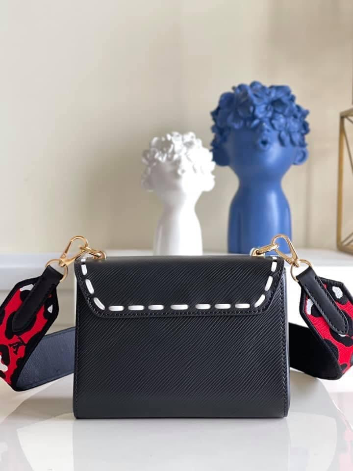 LO-LV bags 2648