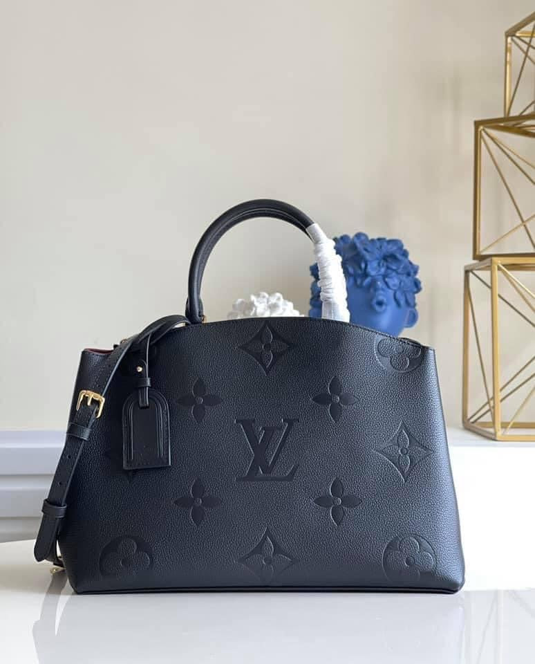 LO-LV bags 6936