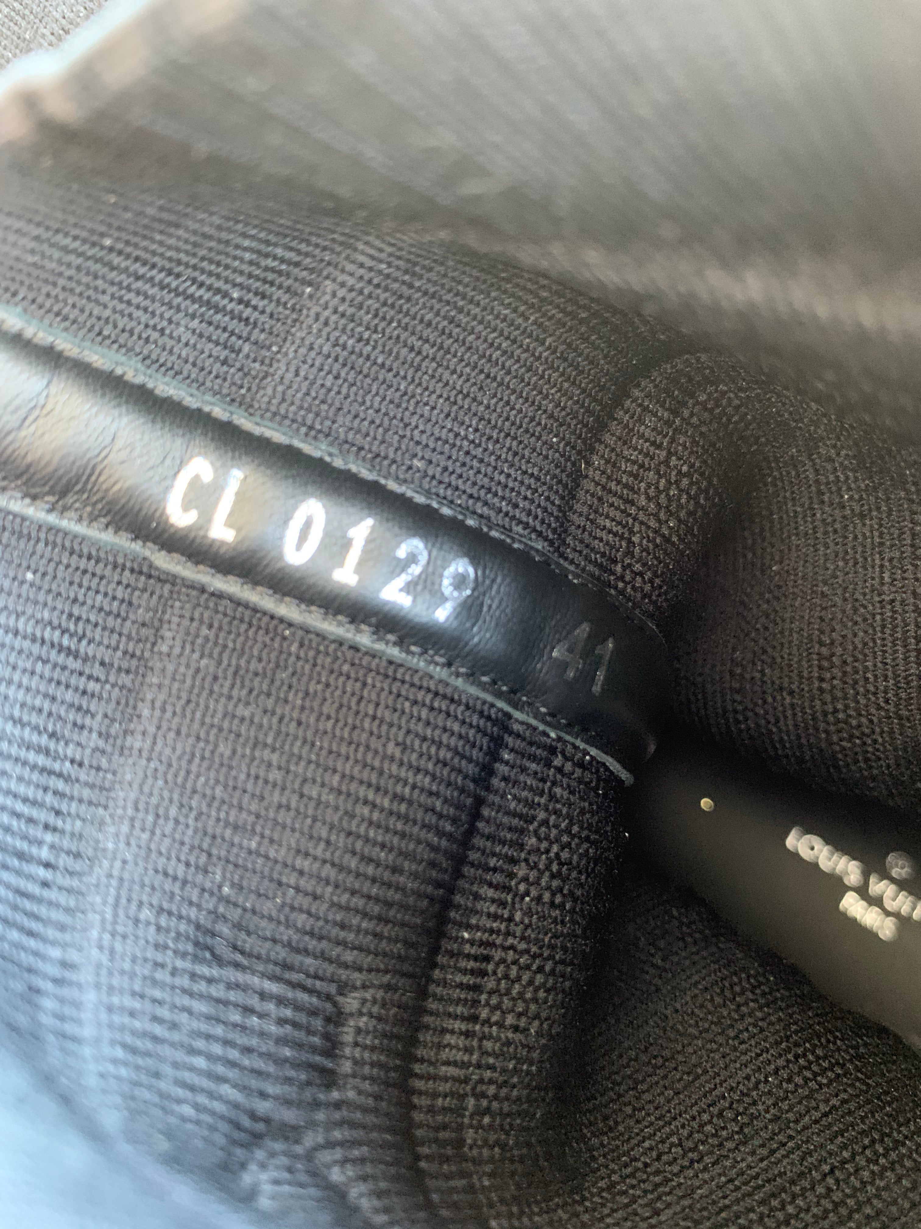 LO-LV bags 3725