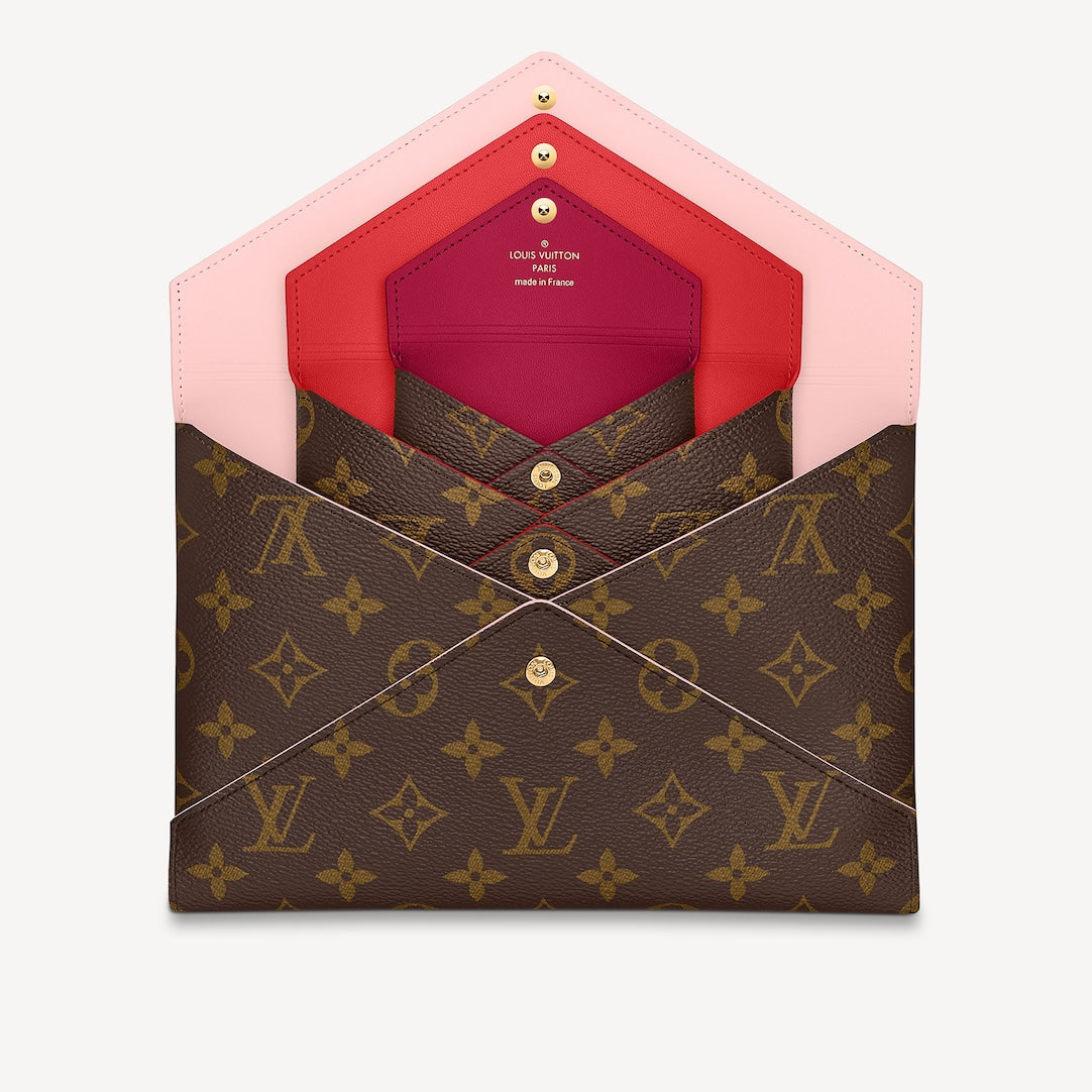 LO-LV bags 3717