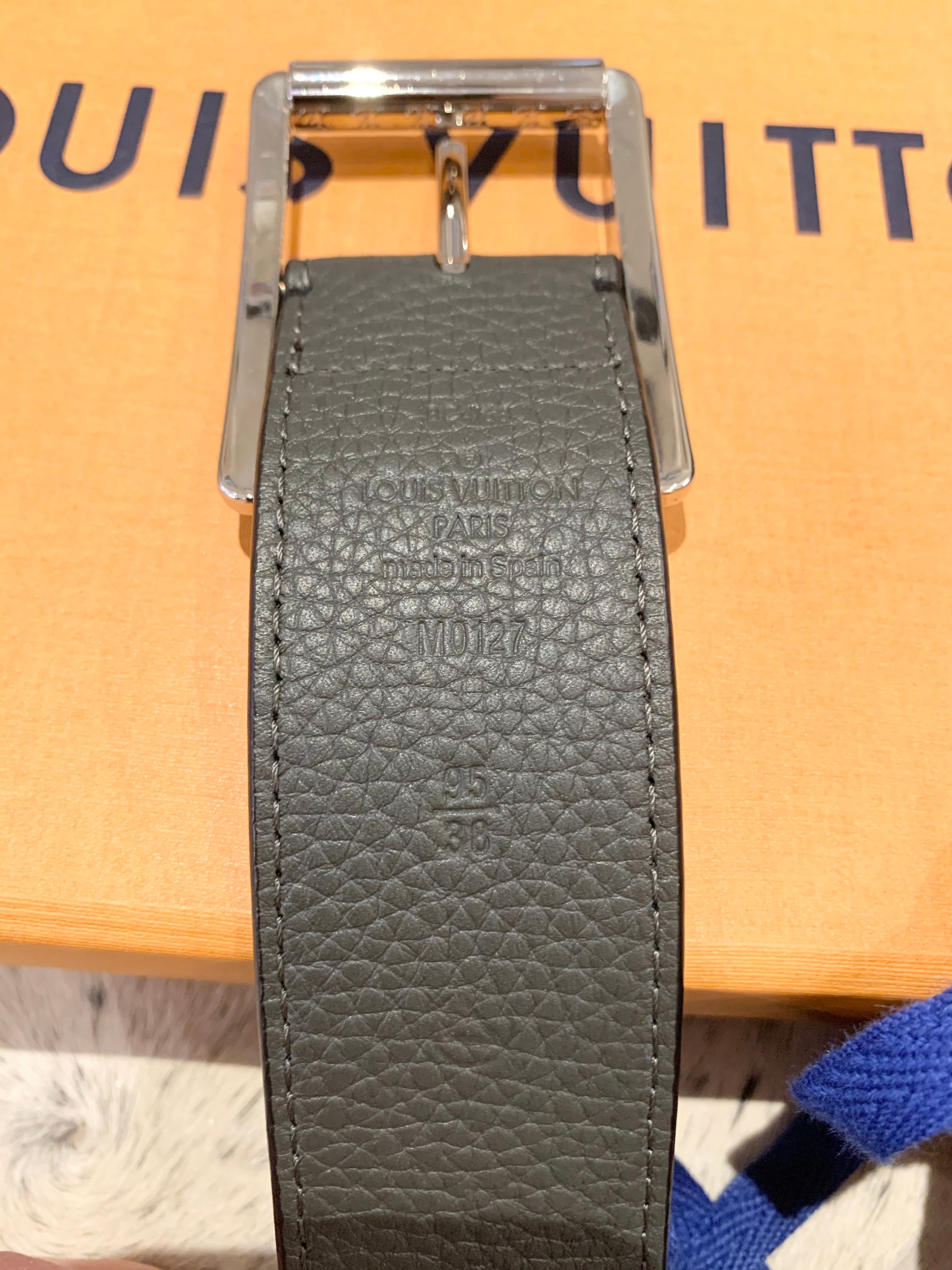 LO-LV bags 3722
