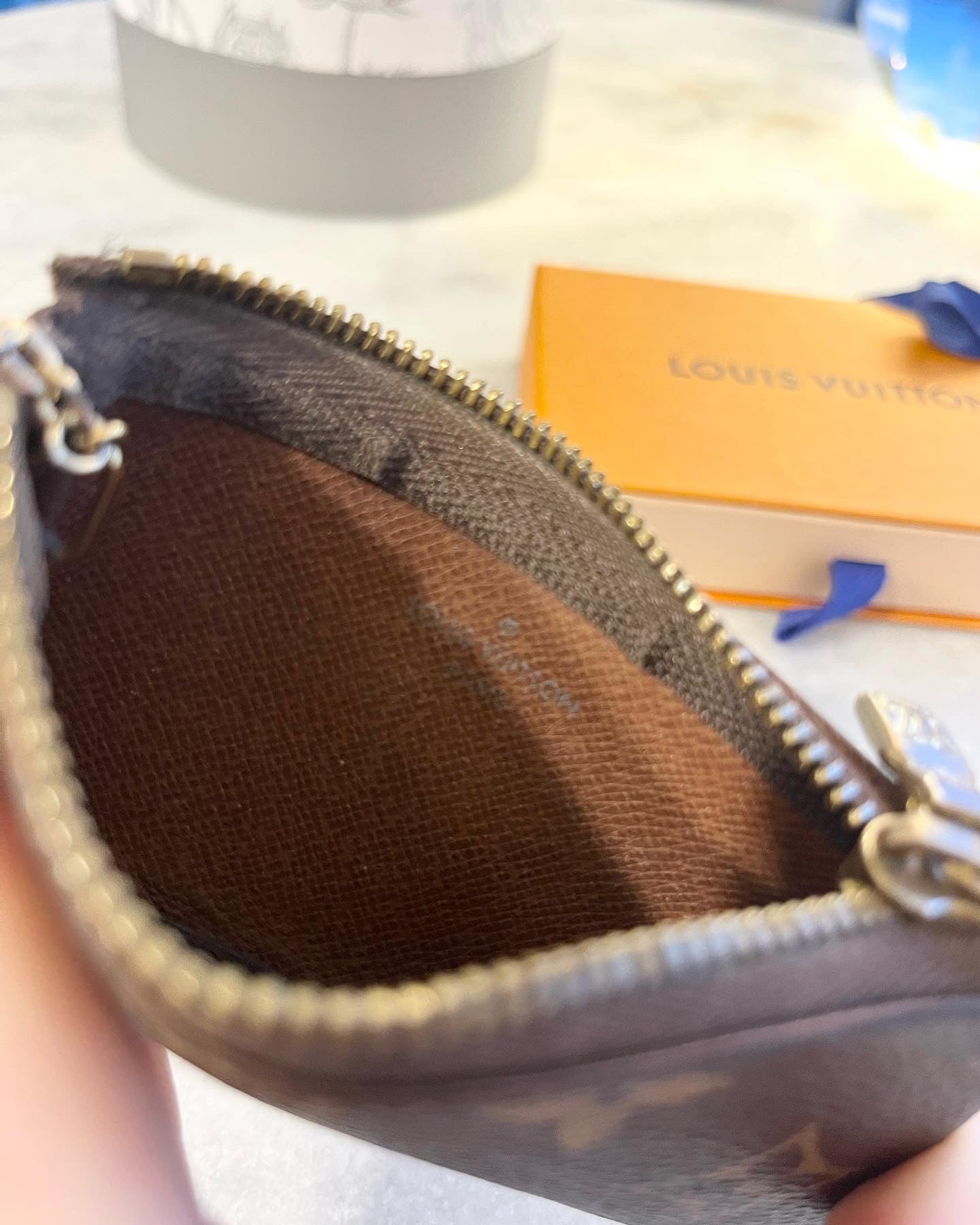 LO-LV bags 3734