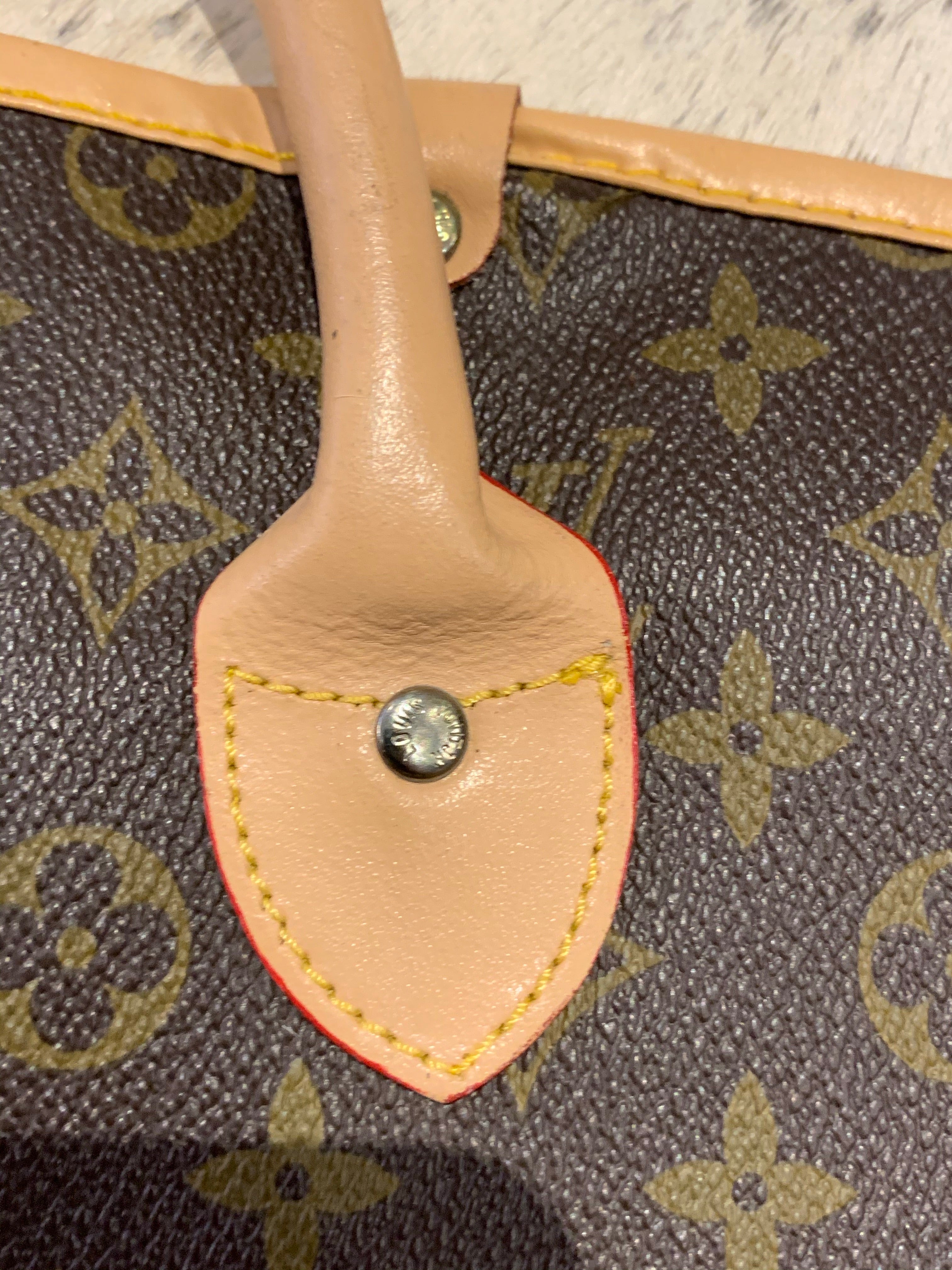 LO-LV bags 2853