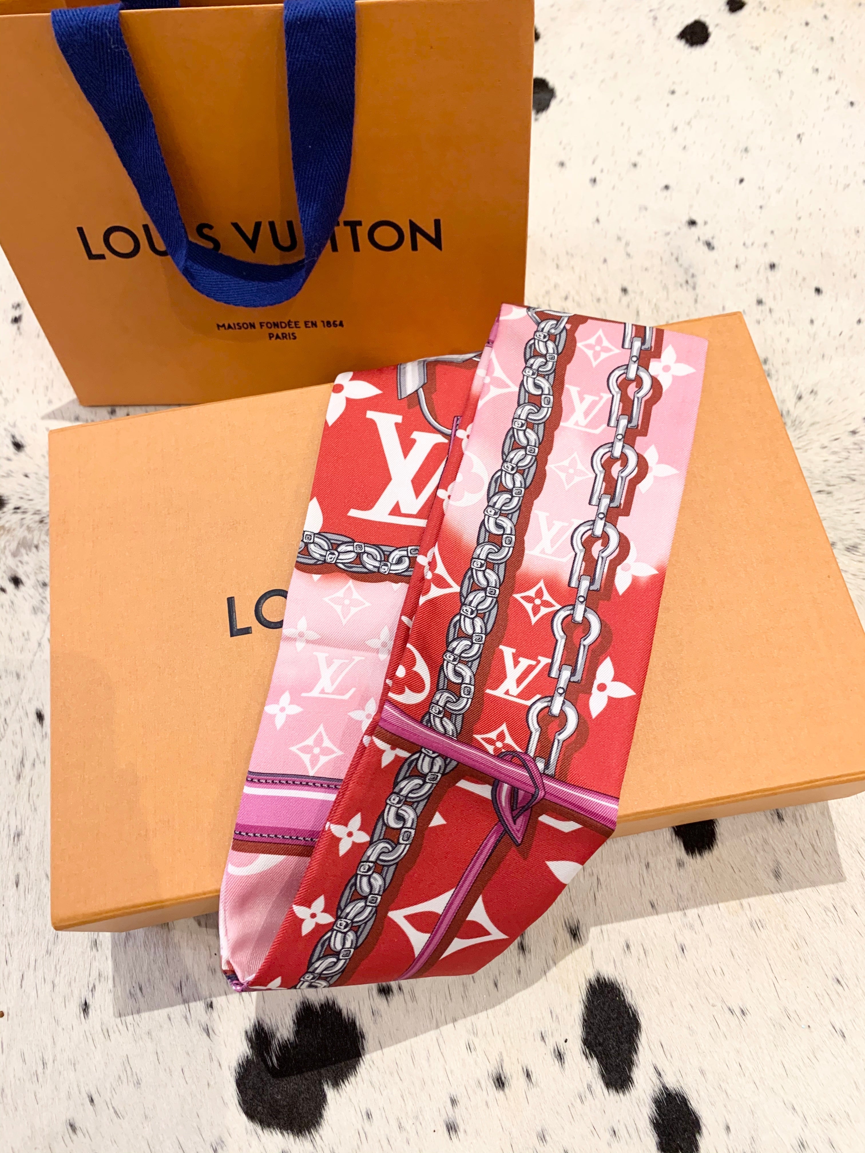 LO-LV bags 3720
