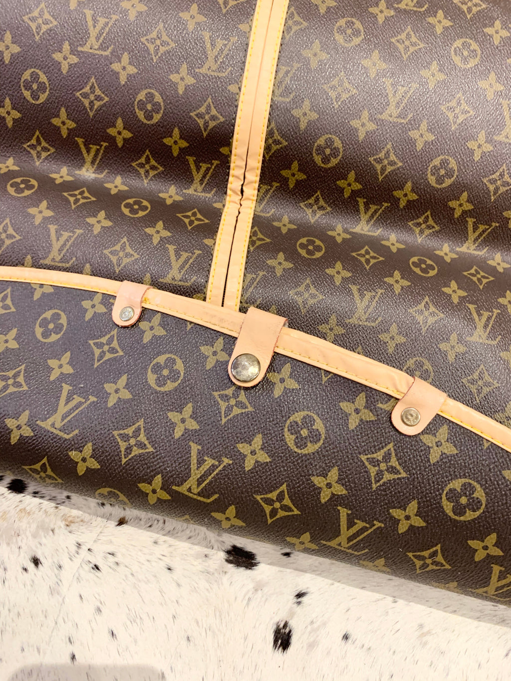 LO-LV bags 2853