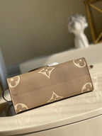 LO-LV bags 36