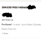 LO-LV bags 3723